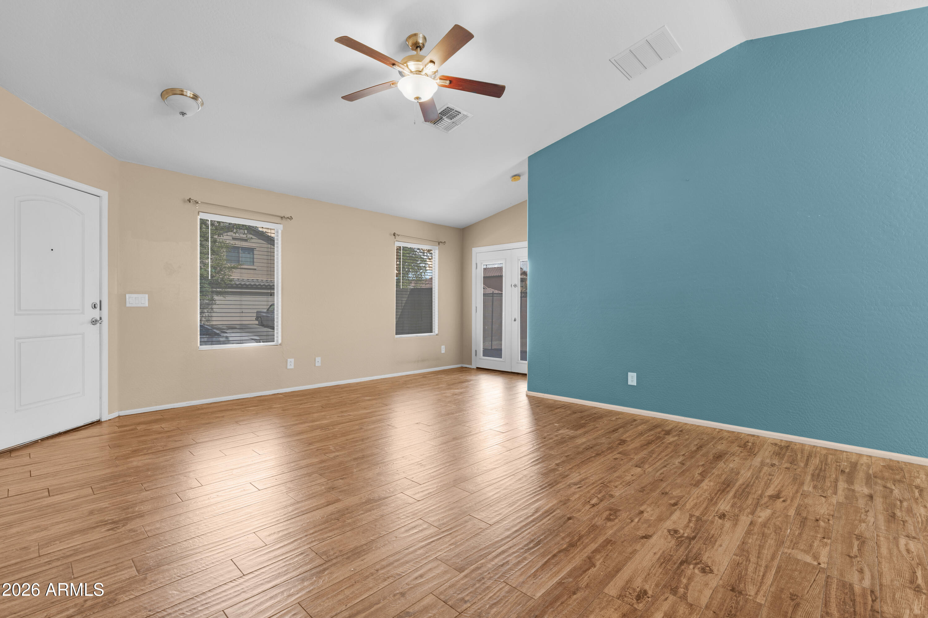 PARCEL 26 AT HOMESTEAD NORTH - Residential