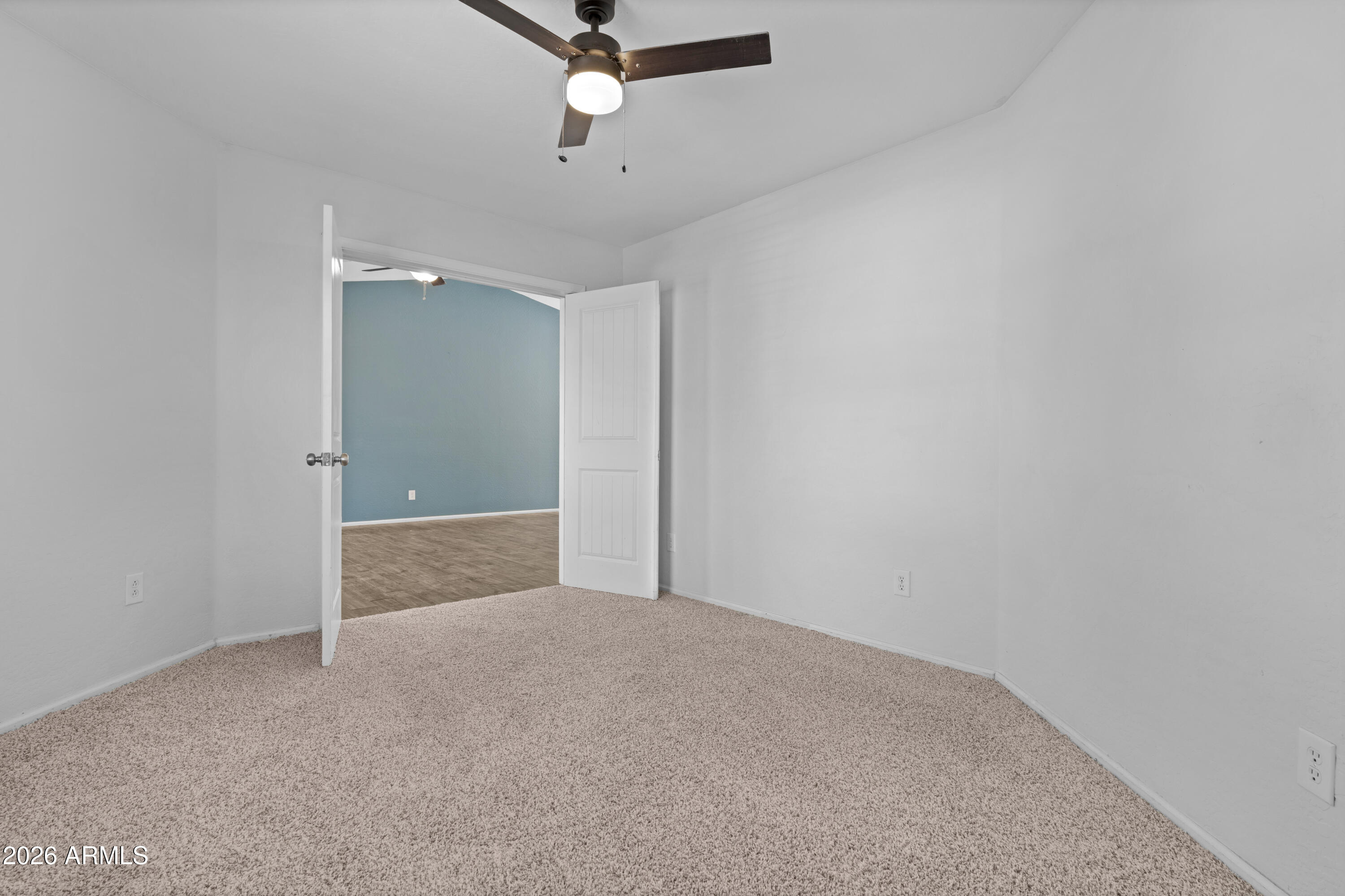 PARCEL 26 AT HOMESTEAD NORTH - Residential