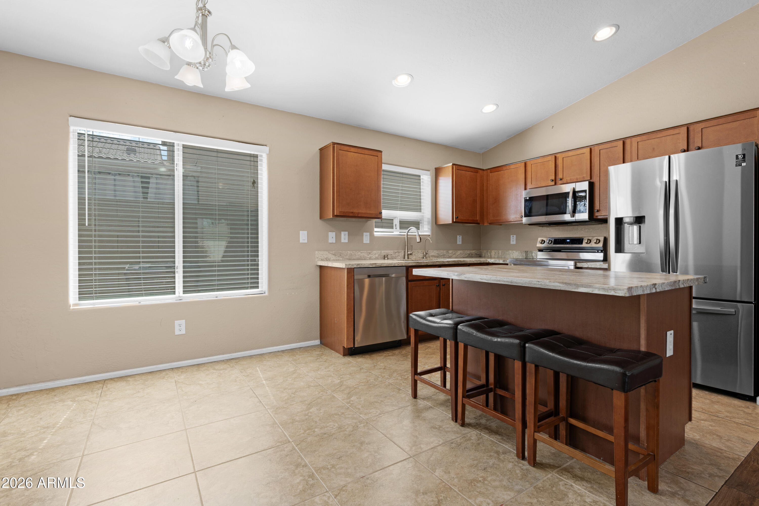 PARCEL 26 AT HOMESTEAD NORTH - Residential