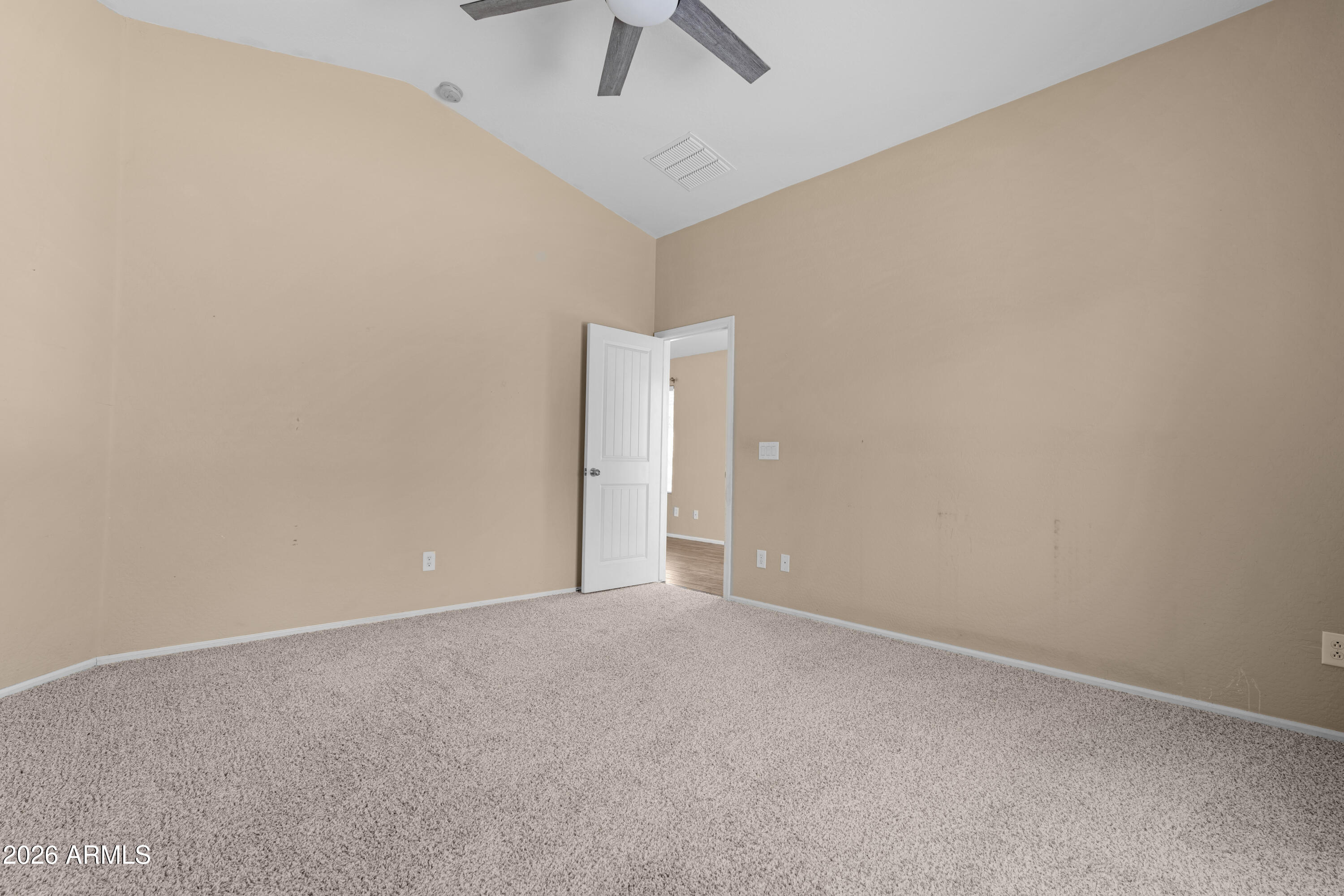 PARCEL 26 AT HOMESTEAD NORTH - Residential