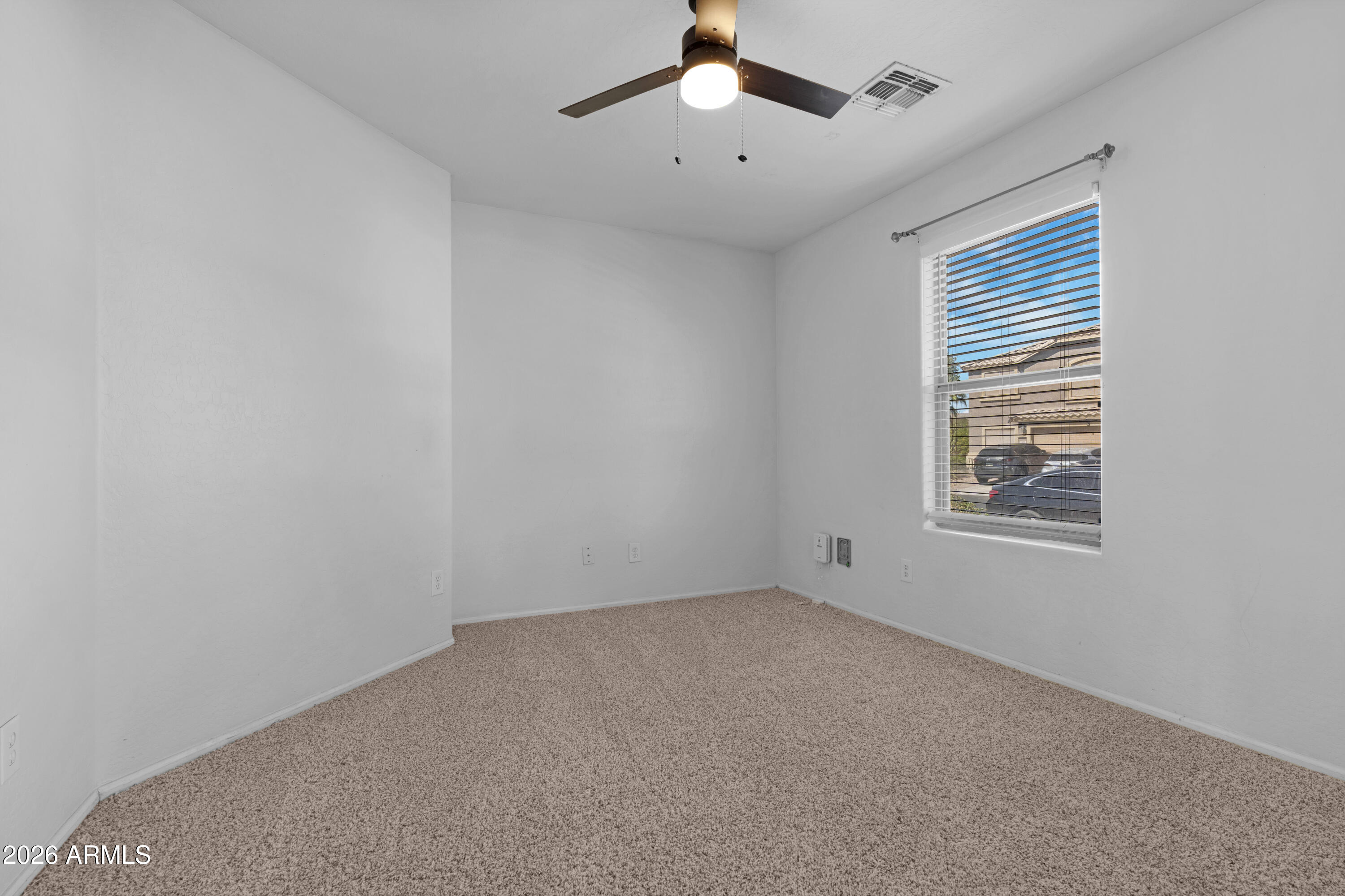 PARCEL 26 AT HOMESTEAD NORTH - Residential