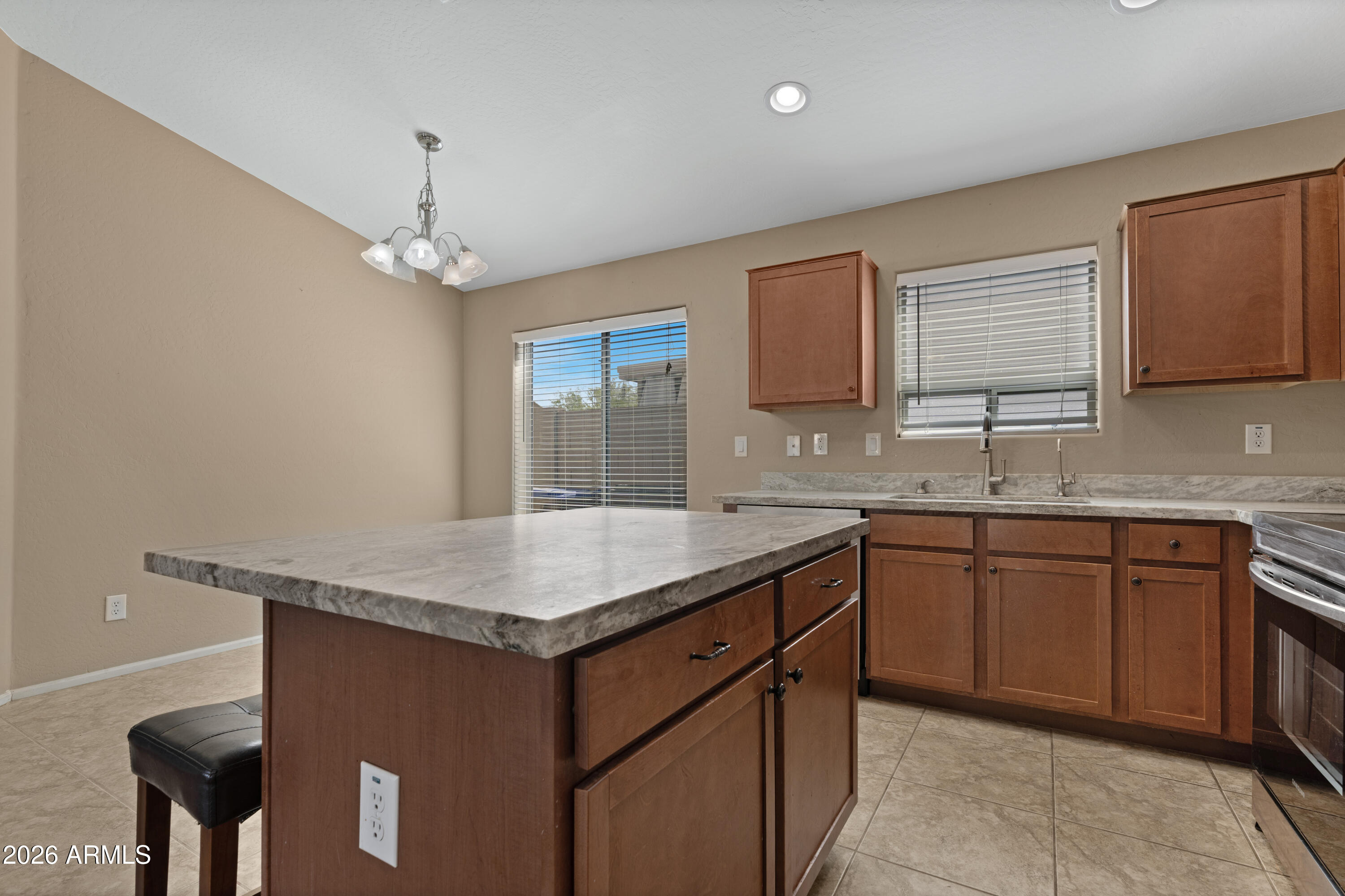 PARCEL 26 AT HOMESTEAD NORTH - Residential