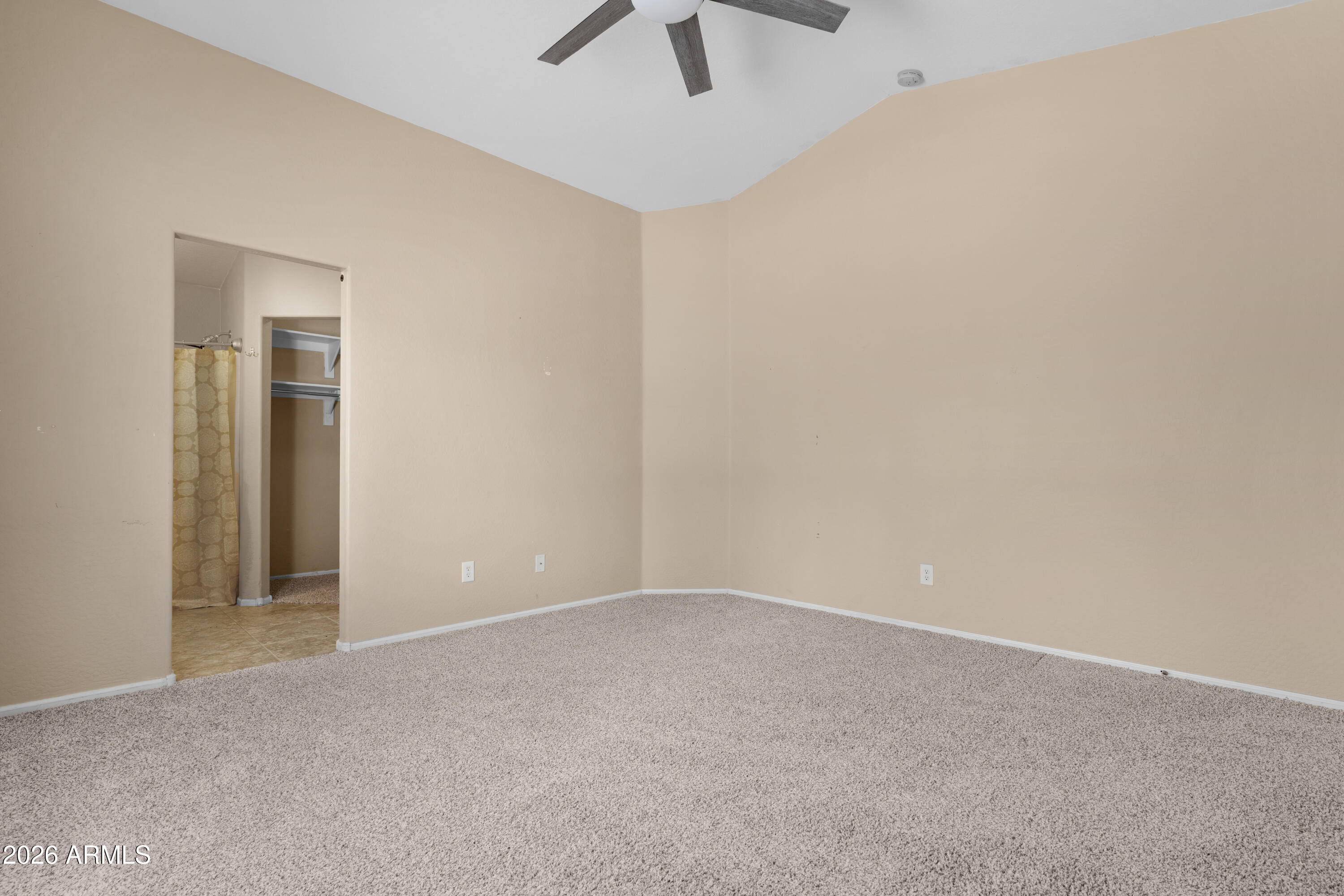 PARCEL 26 AT HOMESTEAD NORTH - Residential