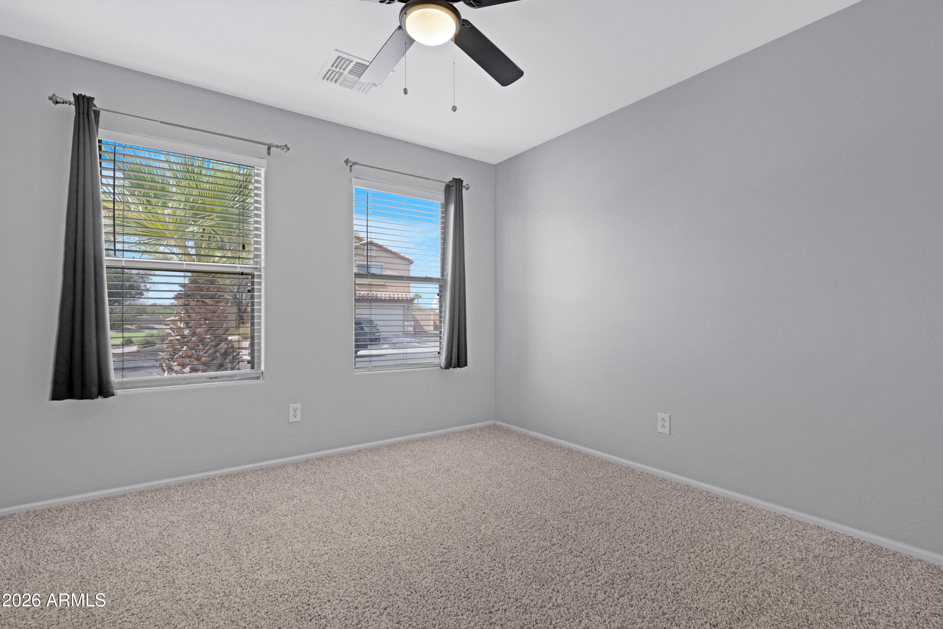 PARCEL 26 AT HOMESTEAD NORTH - Residential