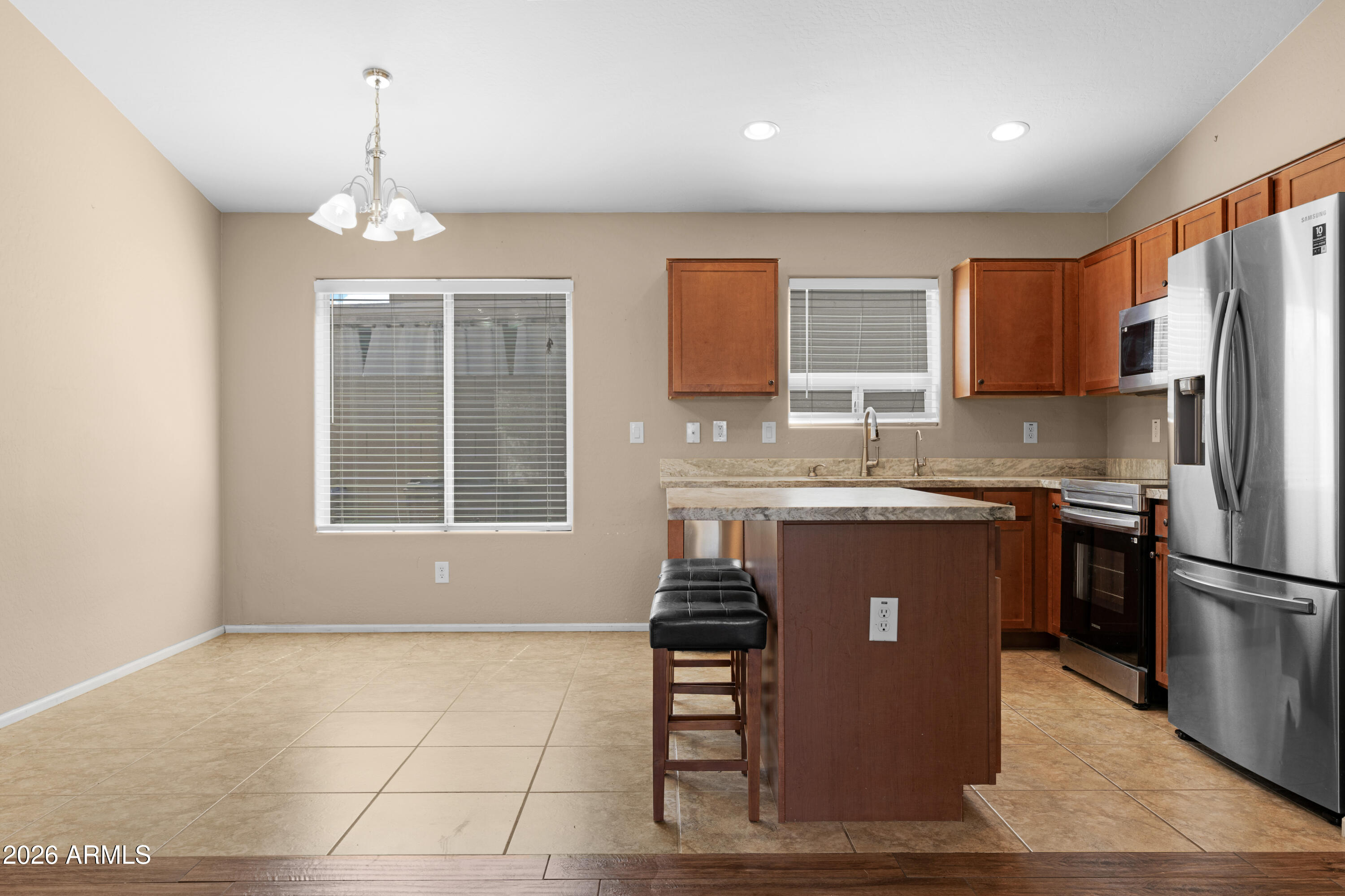 PARCEL 26 AT HOMESTEAD NORTH - Residential
