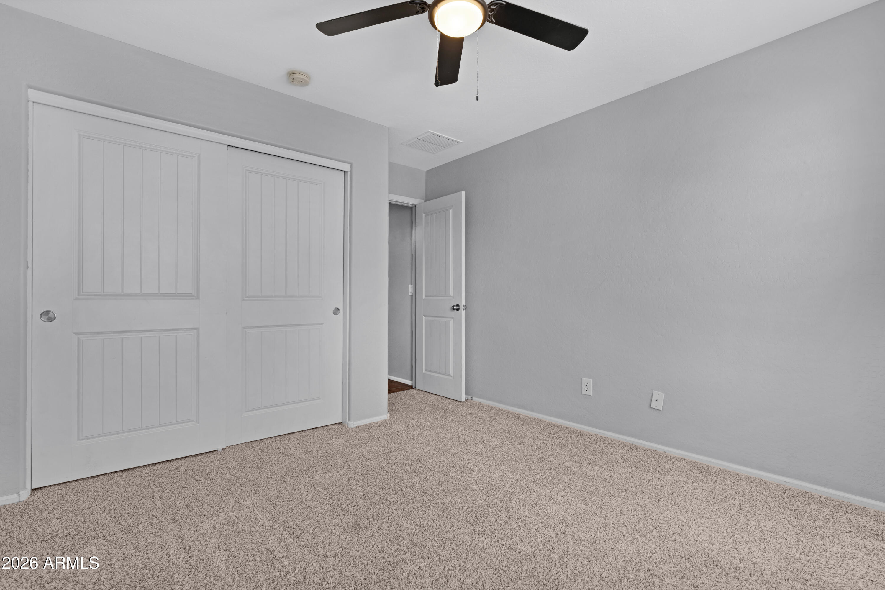 PARCEL 26 AT HOMESTEAD NORTH - Residential
