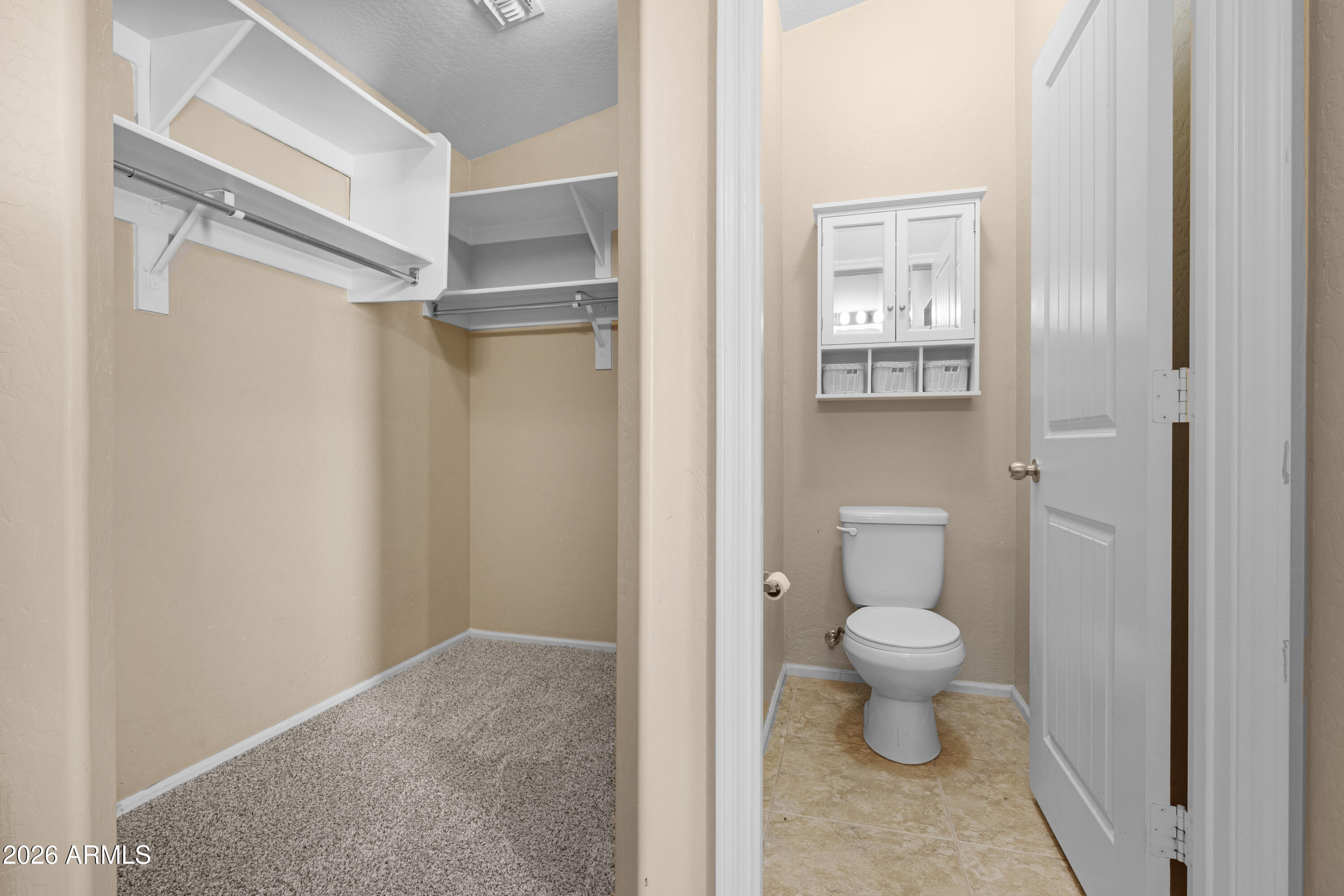 PARCEL 26 AT HOMESTEAD NORTH - Residential