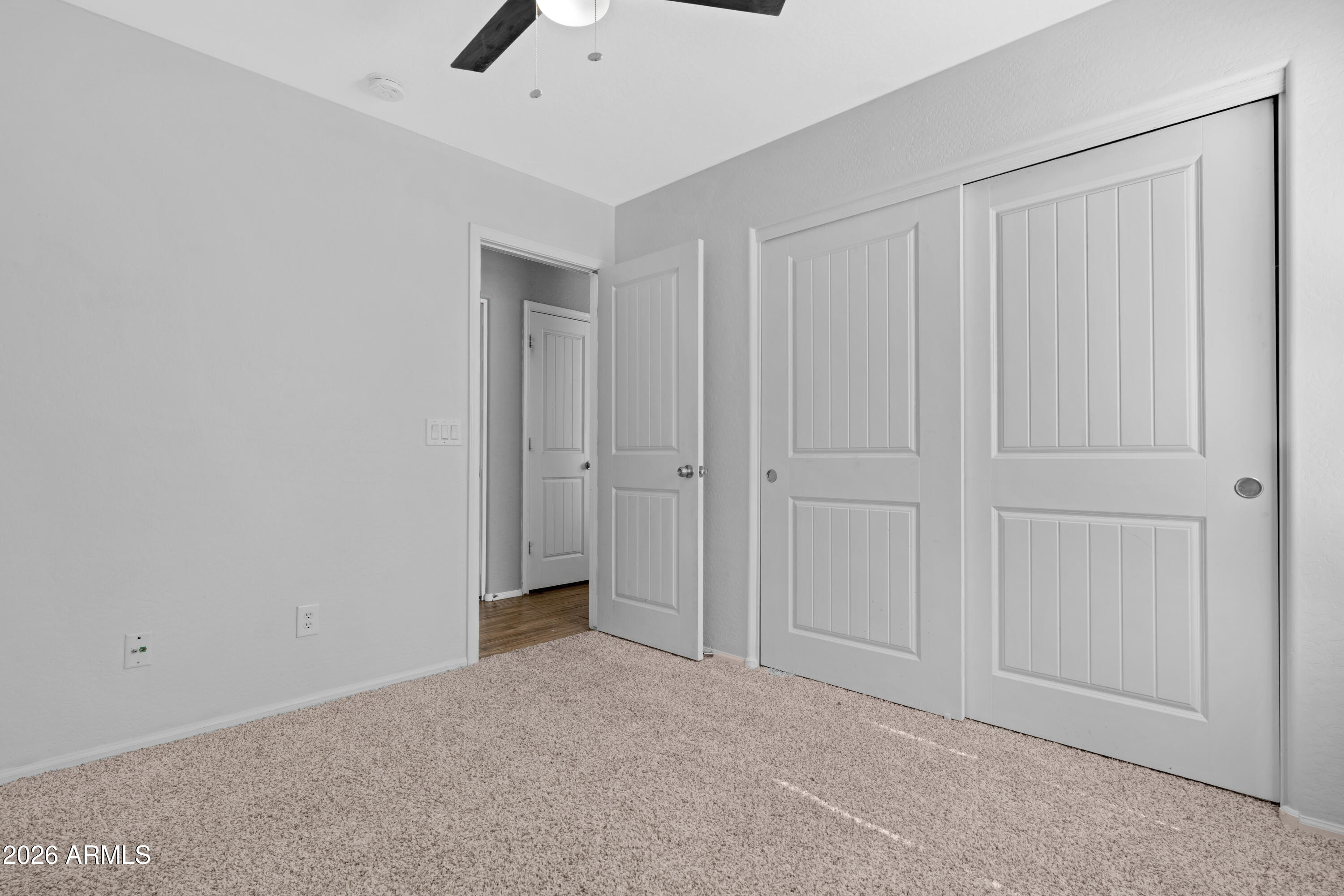 PARCEL 26 AT HOMESTEAD NORTH - Residential
