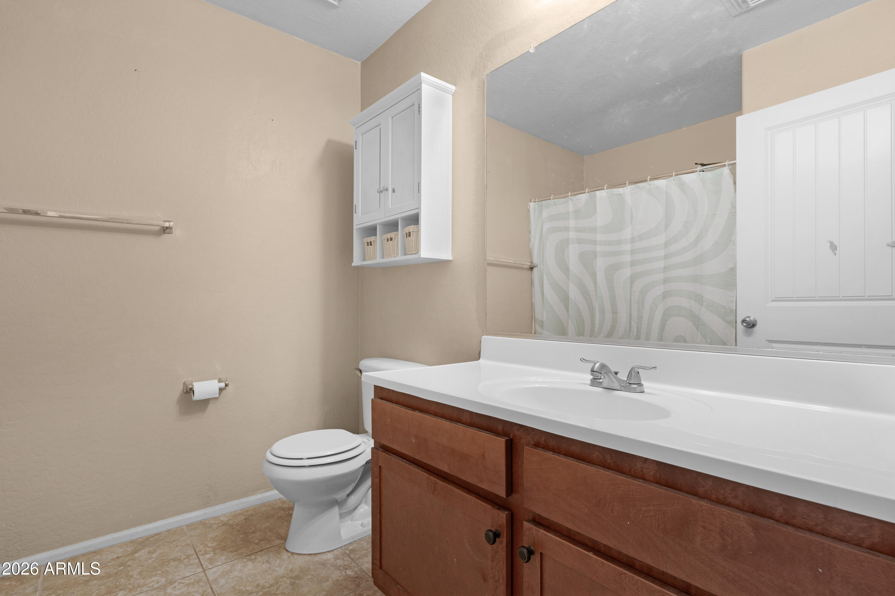 PARCEL 26 AT HOMESTEAD NORTH - Residential