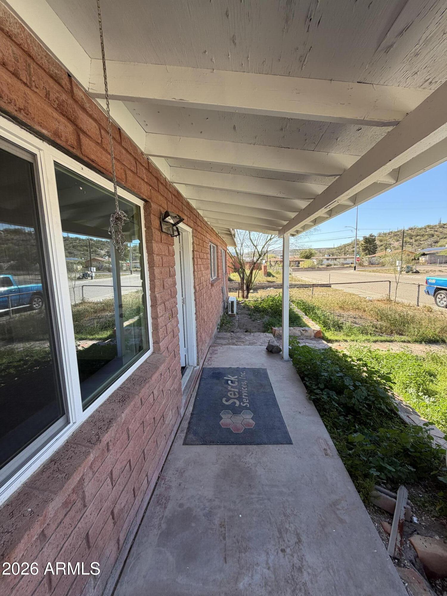 WINKELMAN TOWNSITE - Residential