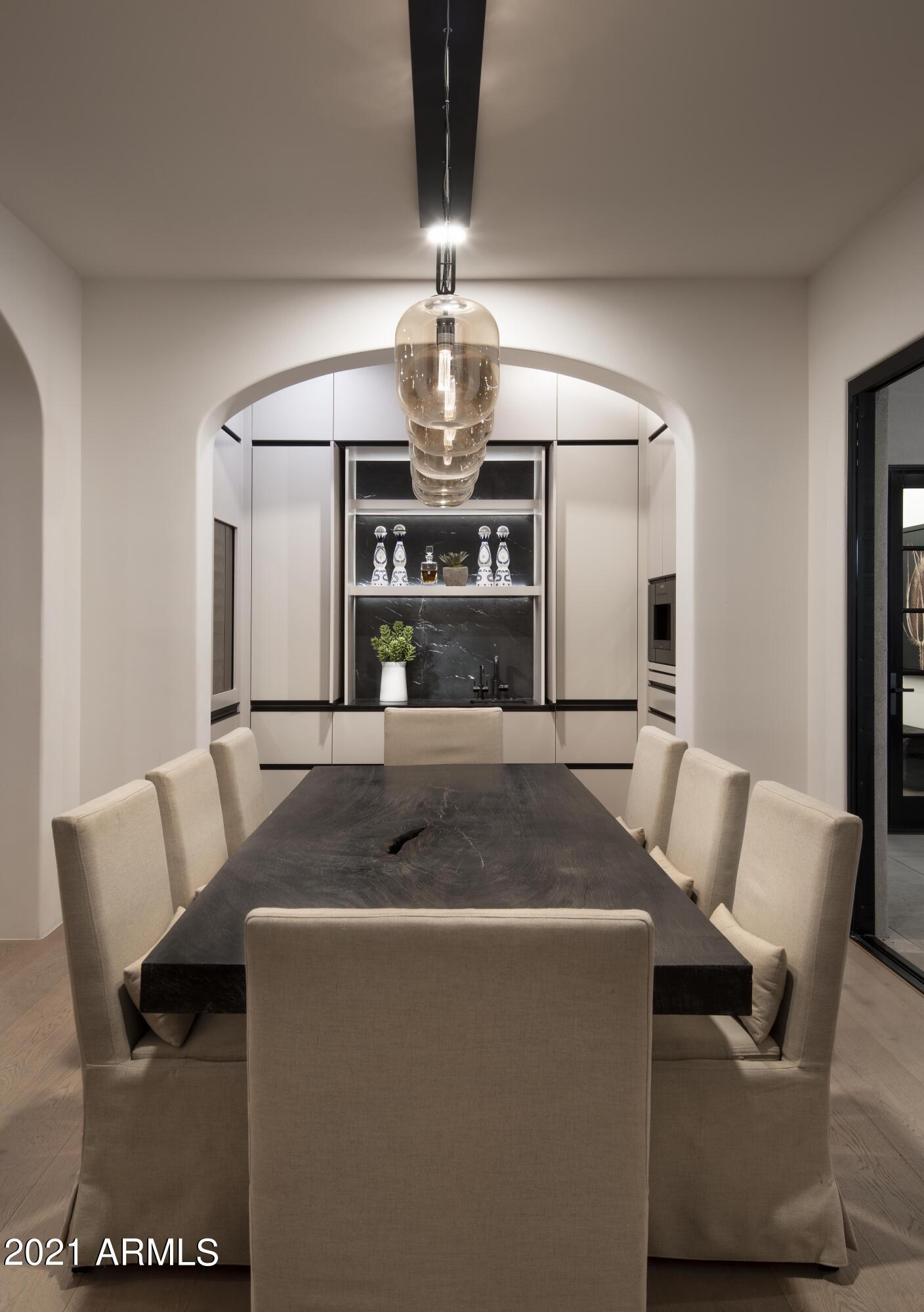 DC RANCH PARCEL - Residential