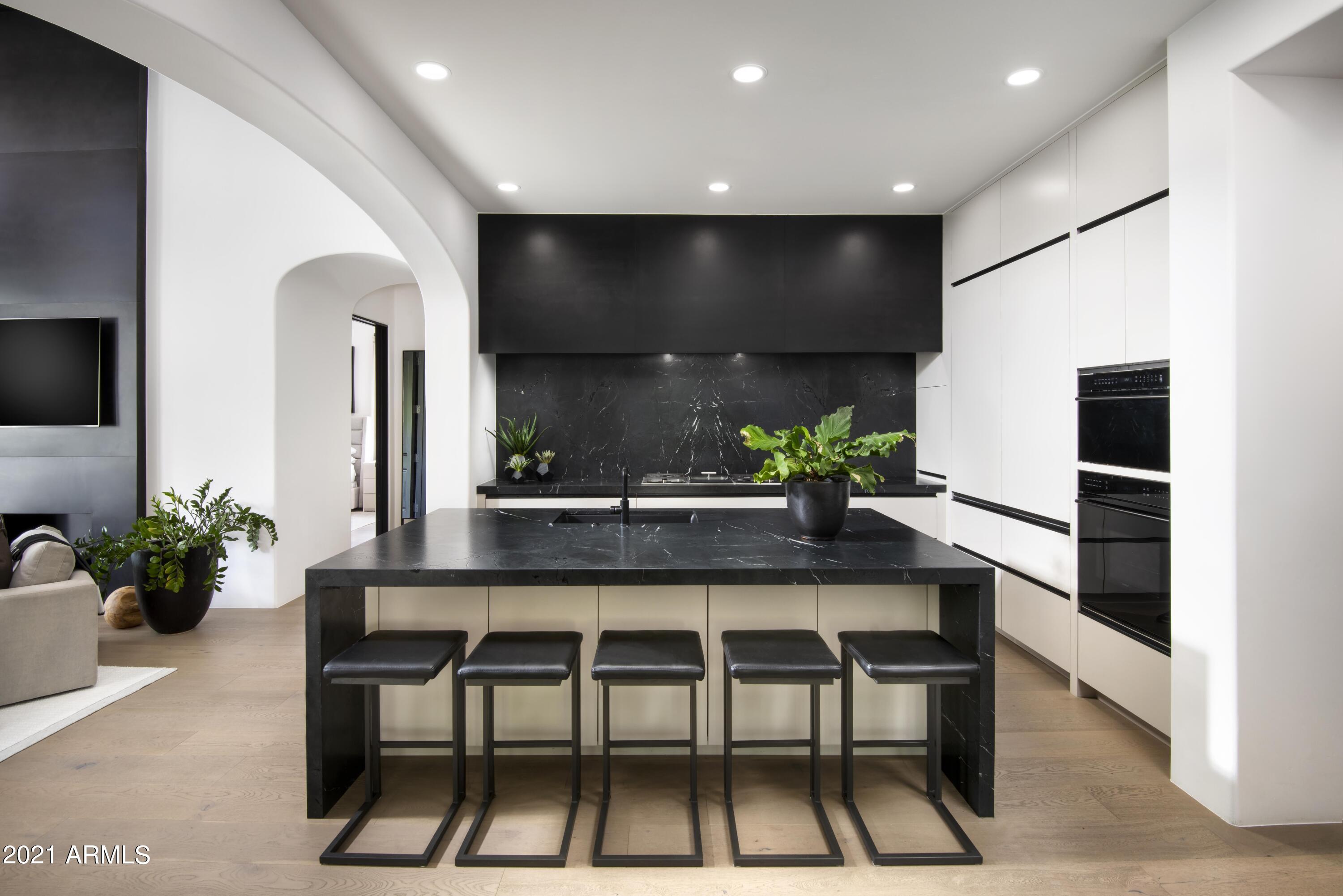 DC RANCH PARCEL - Residential