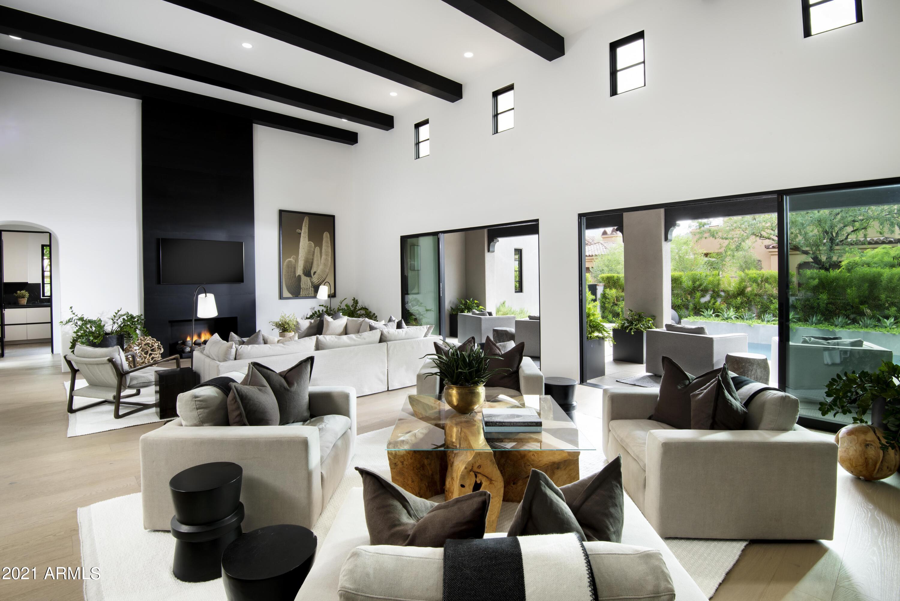 DC RANCH PARCEL - Residential
