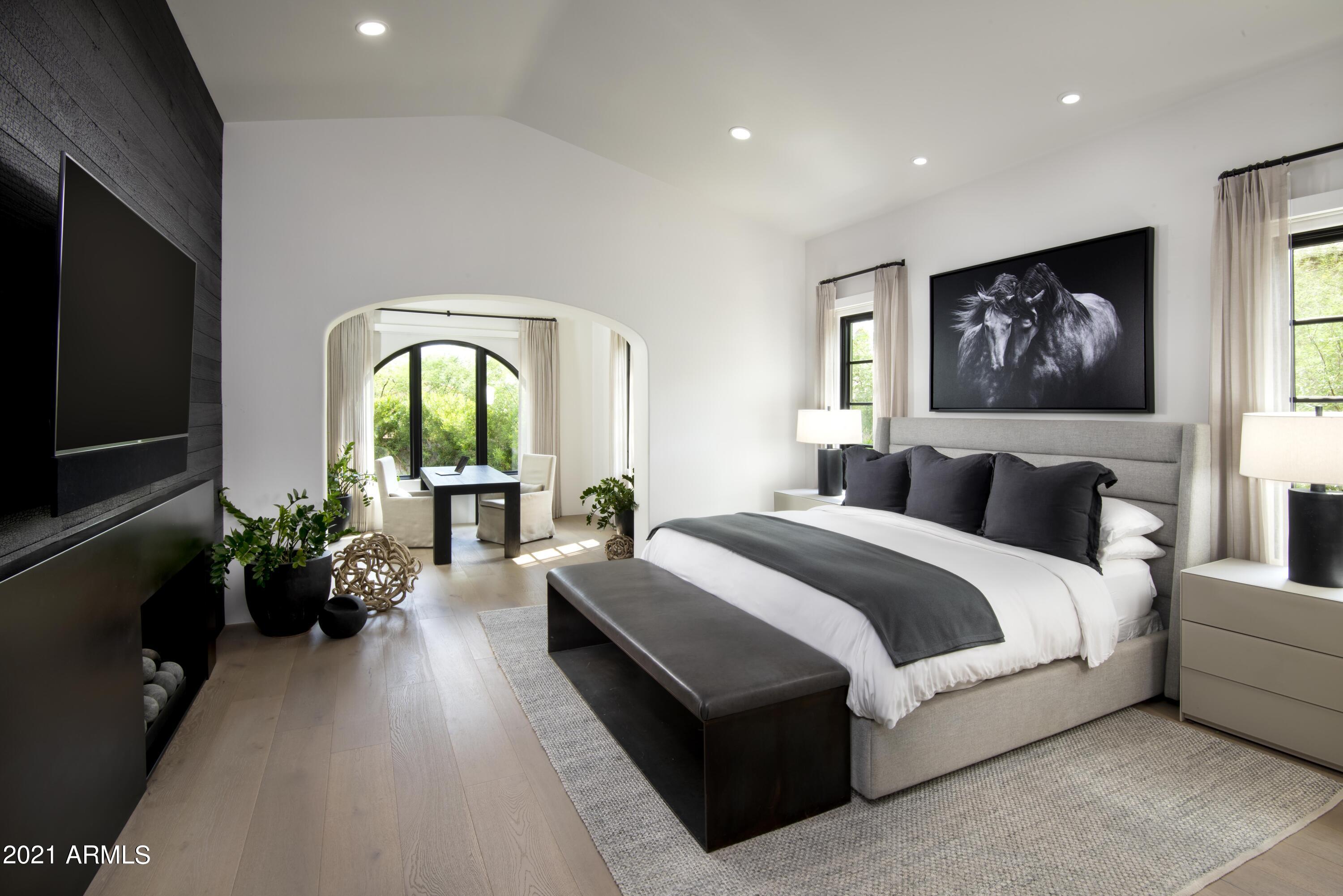 DC RANCH PARCEL - Residential
