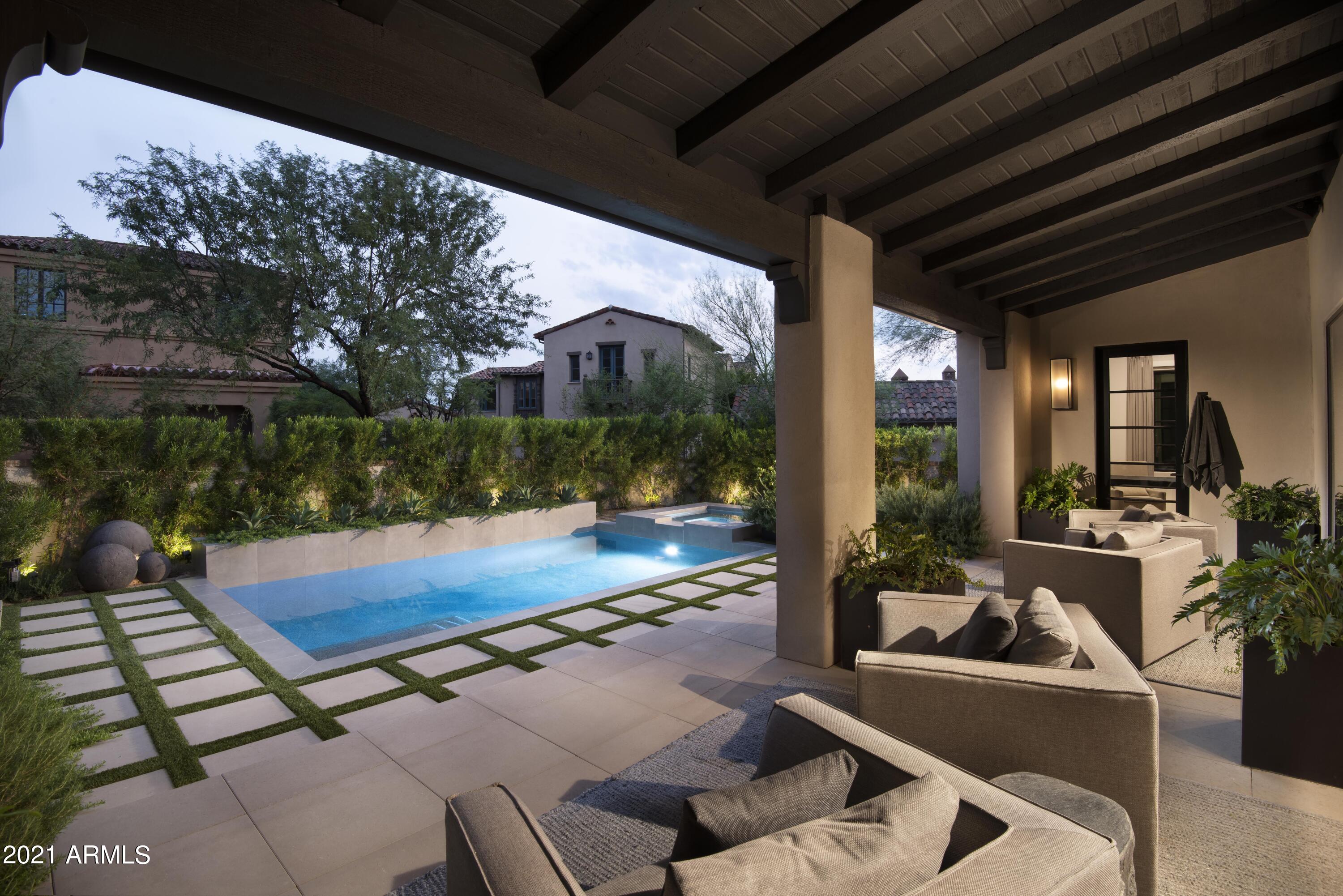 DC RANCH PARCEL - Residential