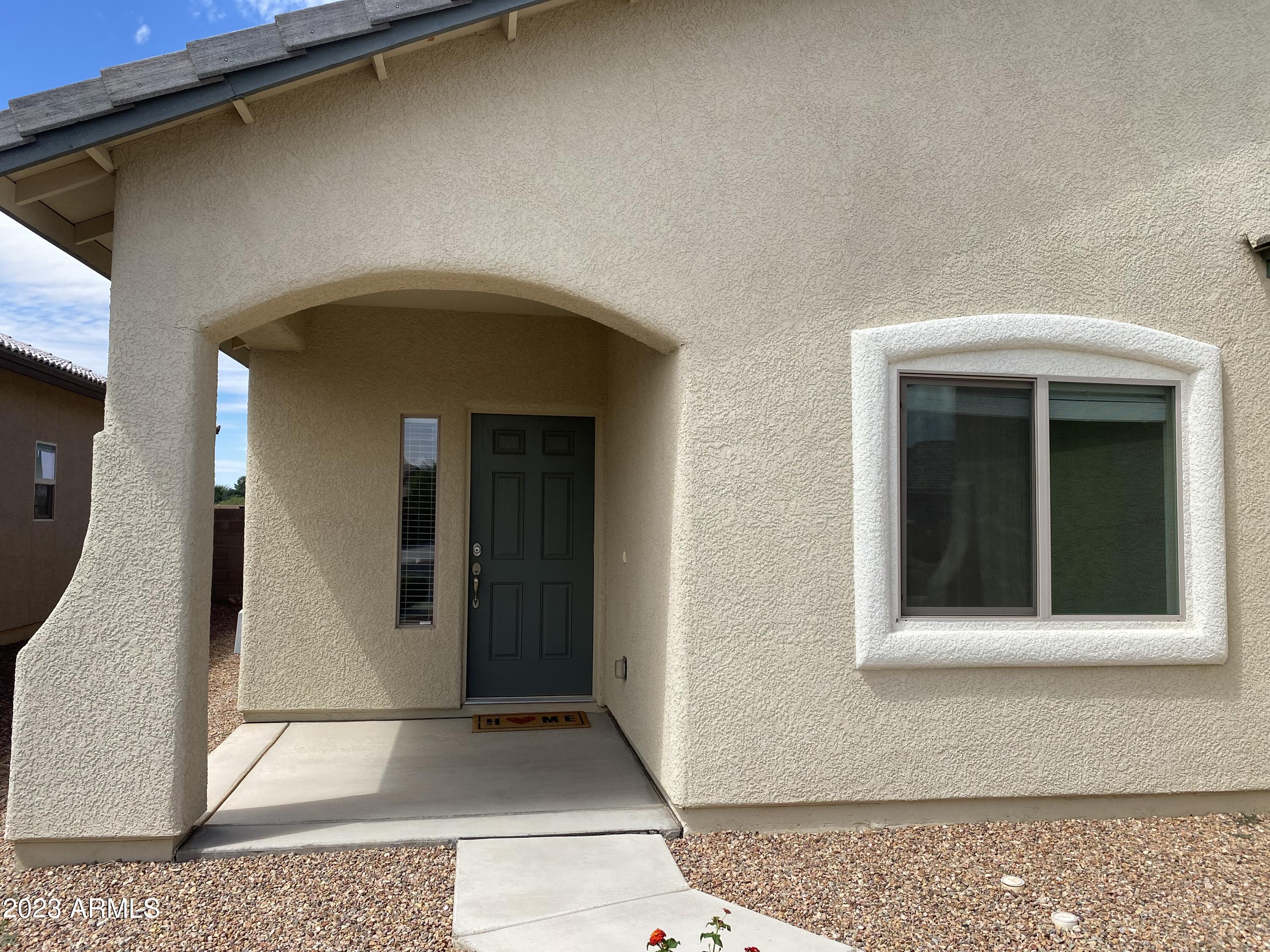 RETREAT PHASE 1 - Residential Lease