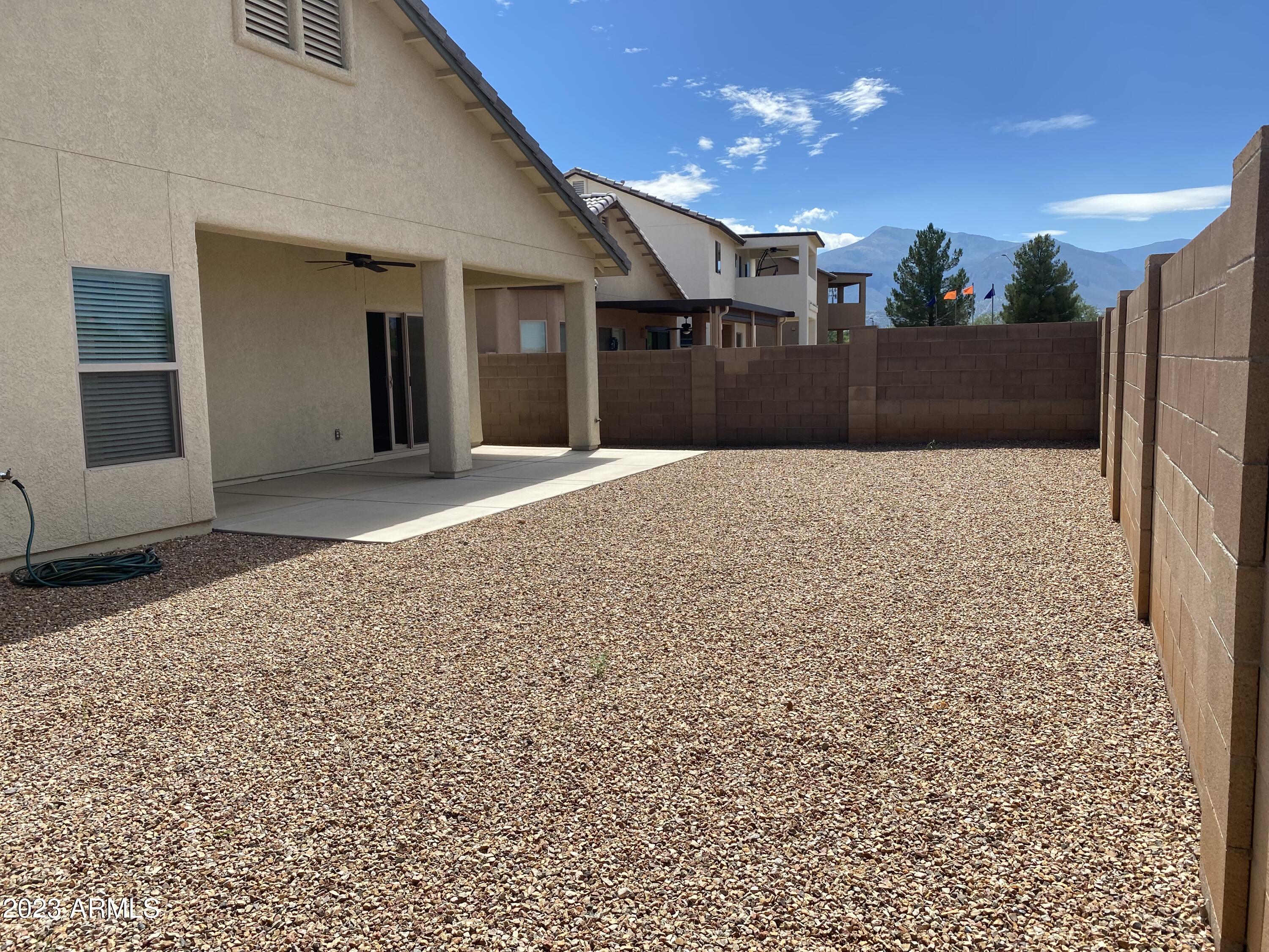 RETREAT PHASE 1 - Residential Lease