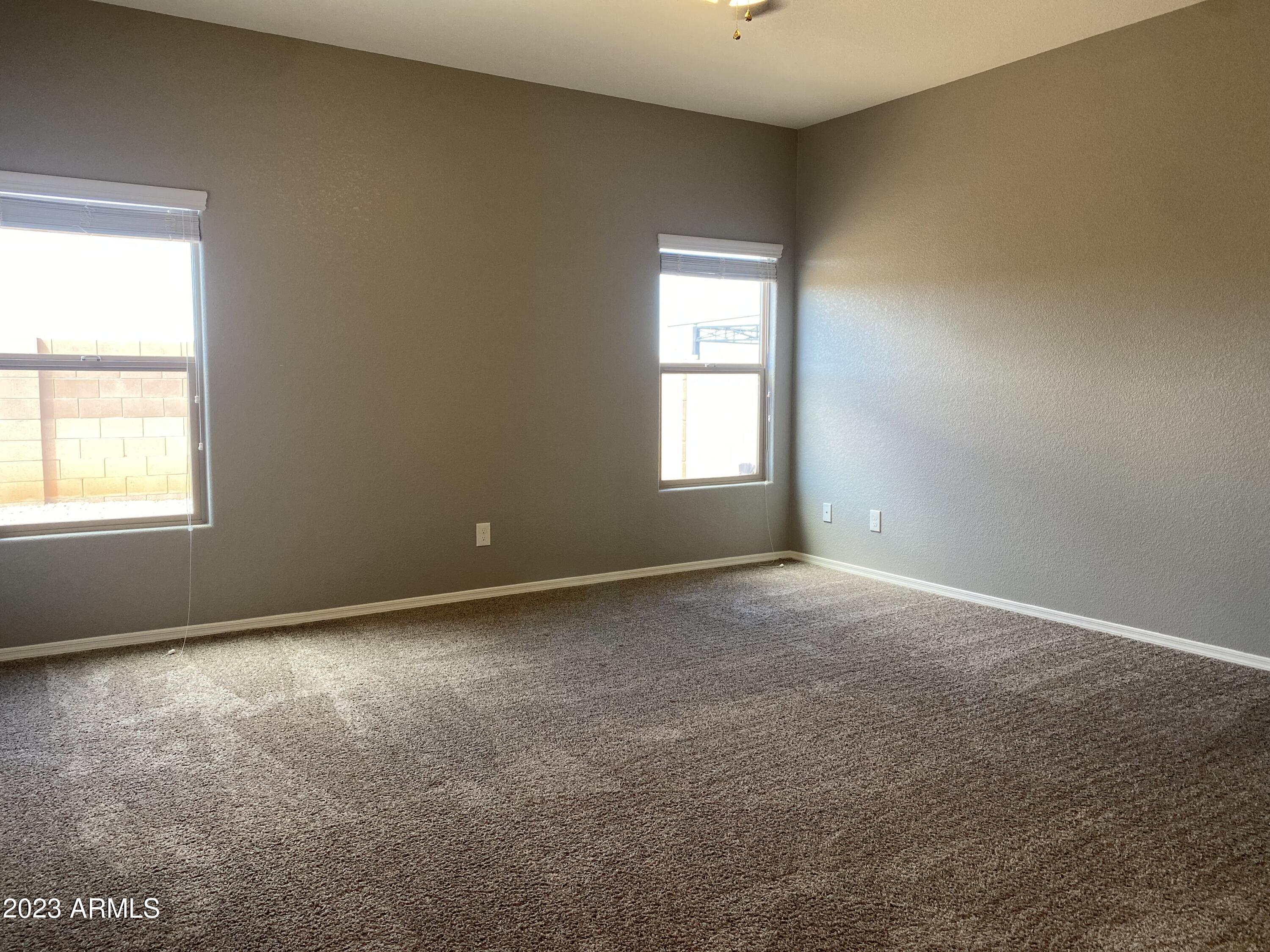 RETREAT PHASE 1 - Residential Lease