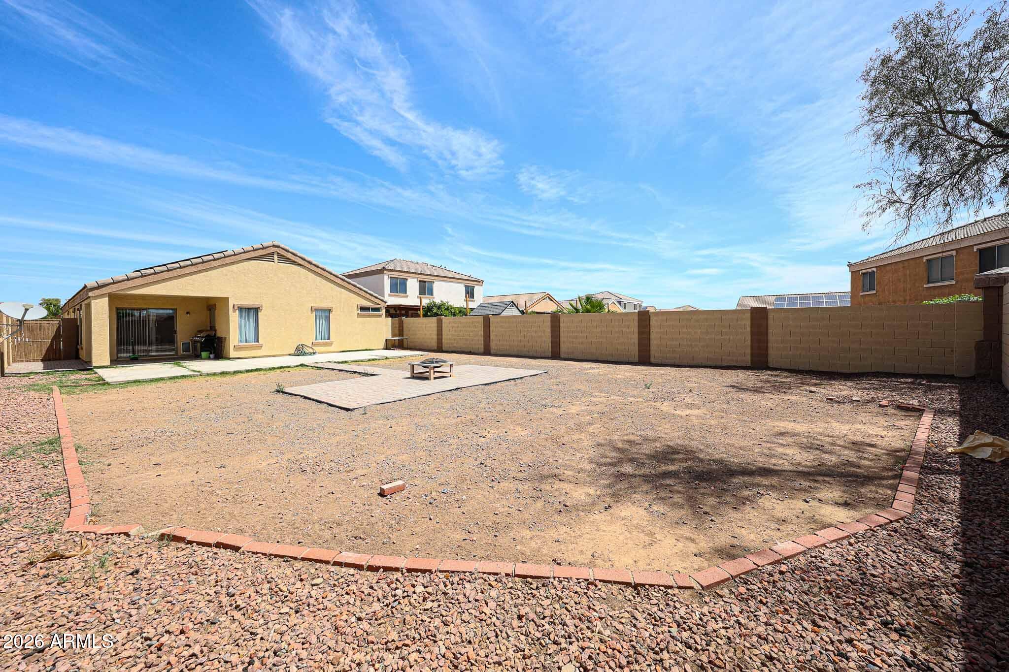 DYSART CACTUS PARCEL 5 - Residential