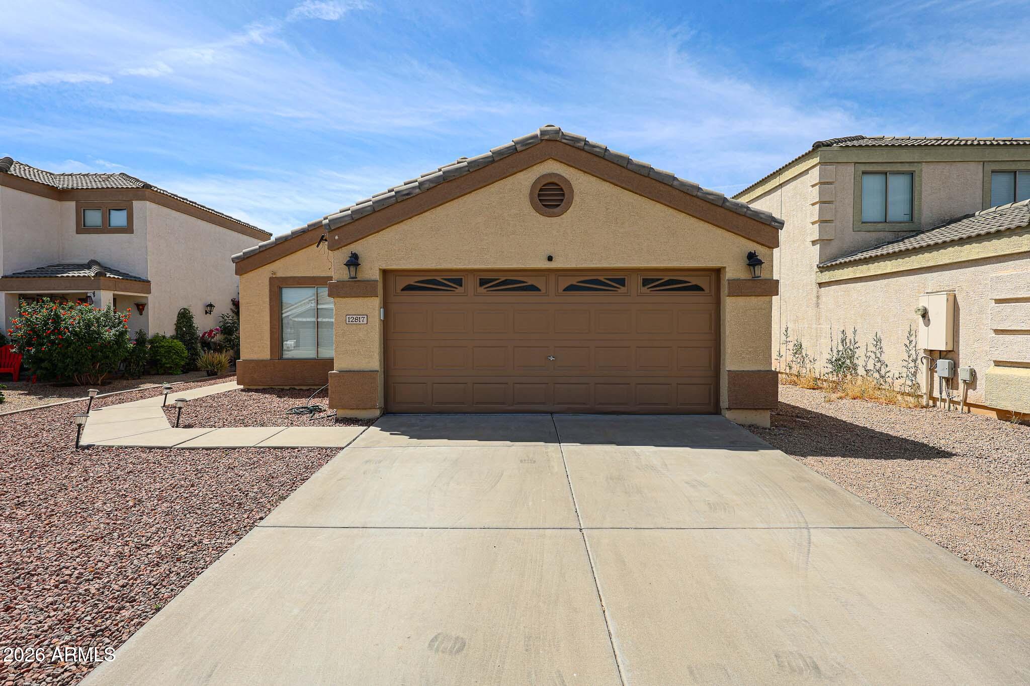 DYSART CACTUS PARCEL 5 - Residential
