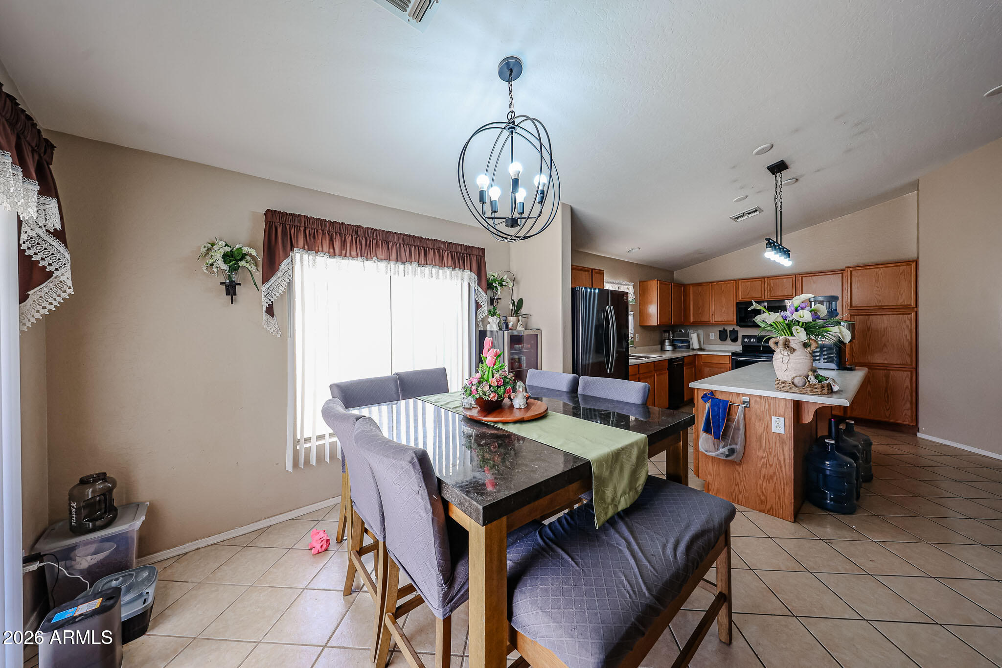DYSART CACTUS PARCEL 5 - Residential