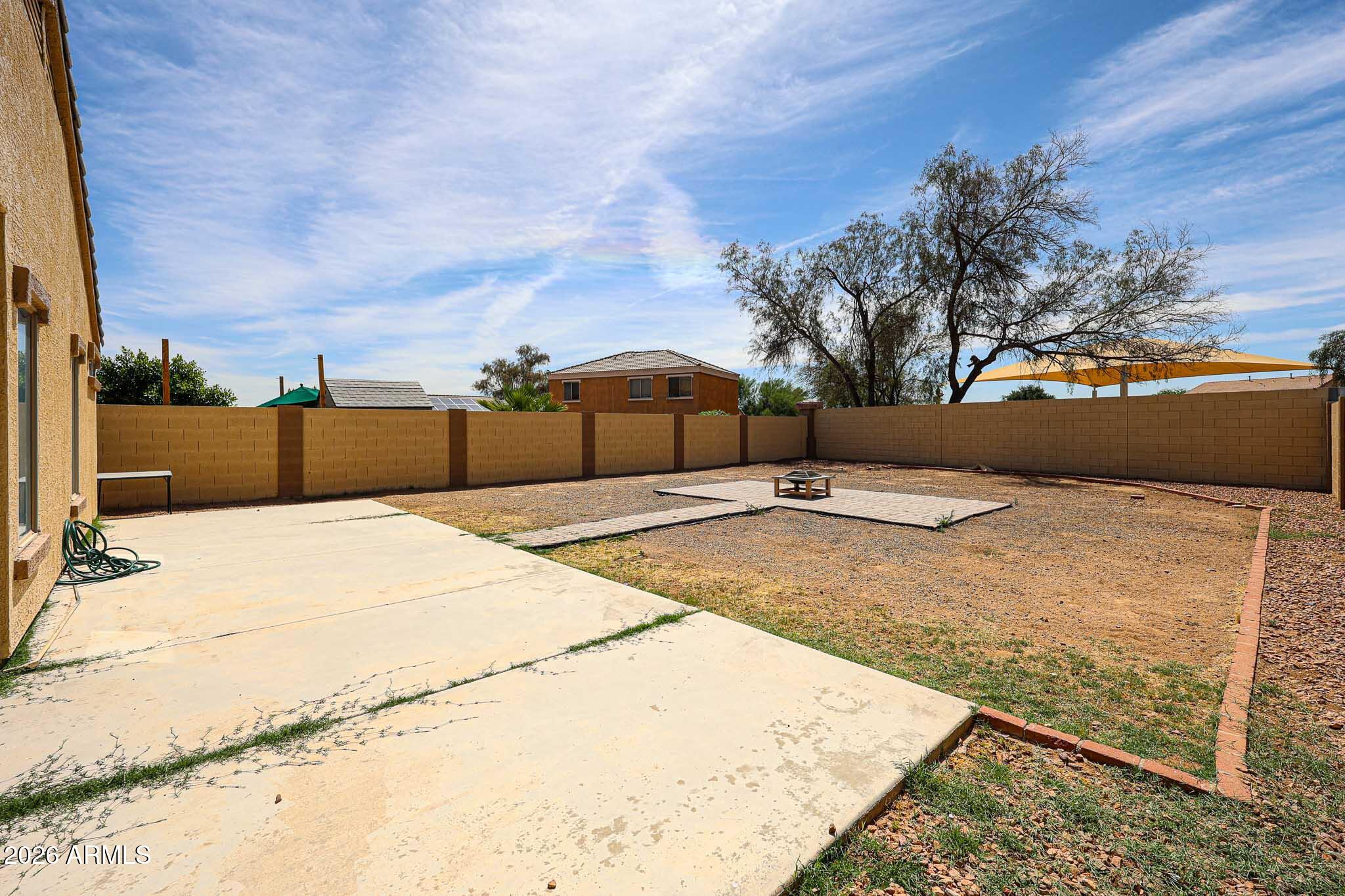 DYSART CACTUS PARCEL 5 - Residential
