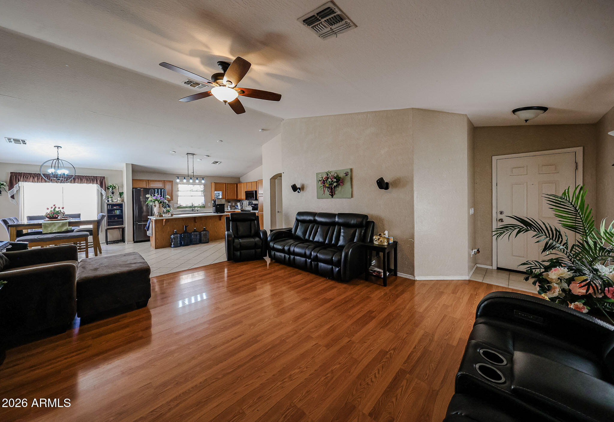 DYSART CACTUS PARCEL 5 - Residential