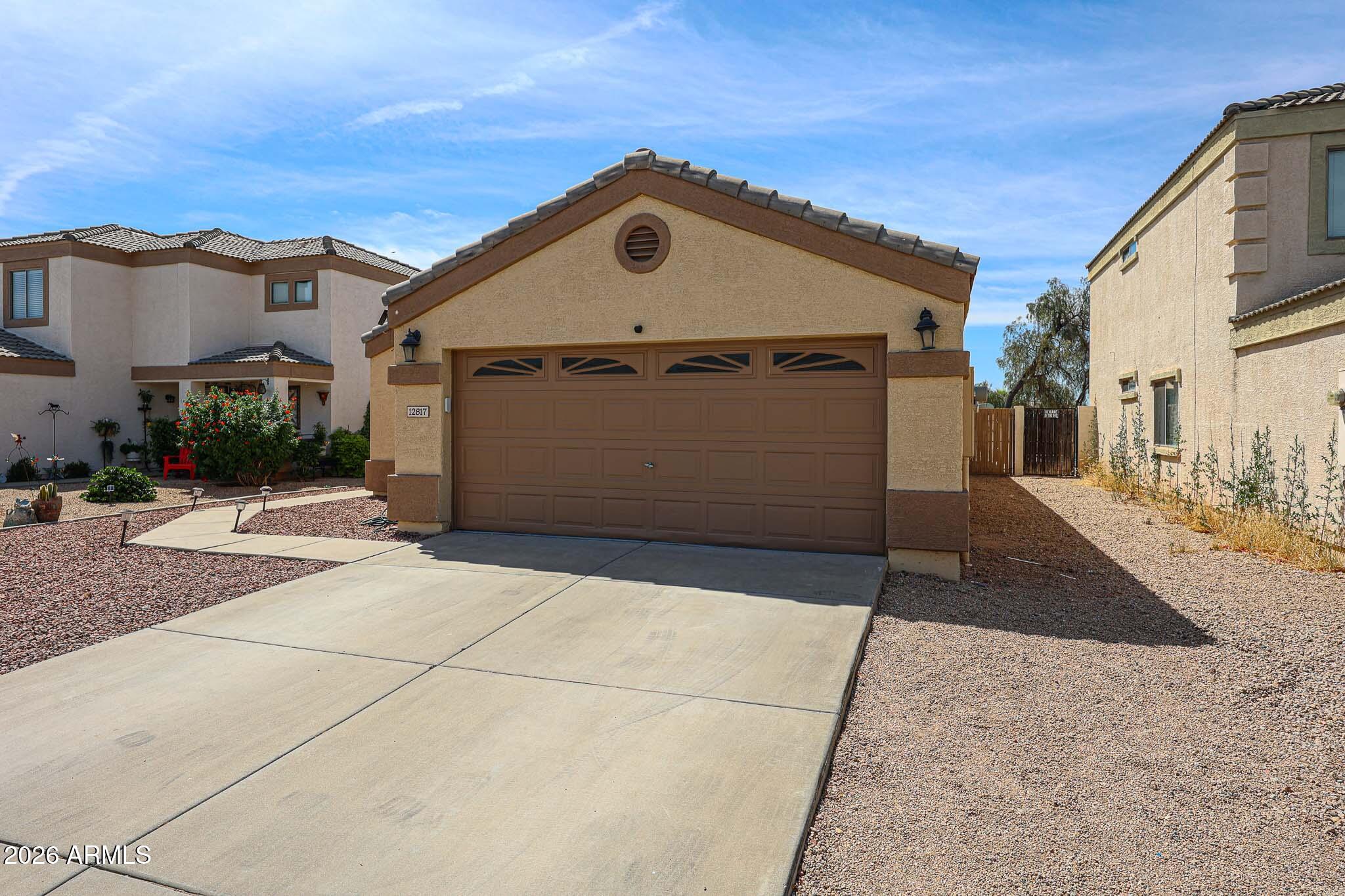 DYSART CACTUS PARCEL 5 - Residential