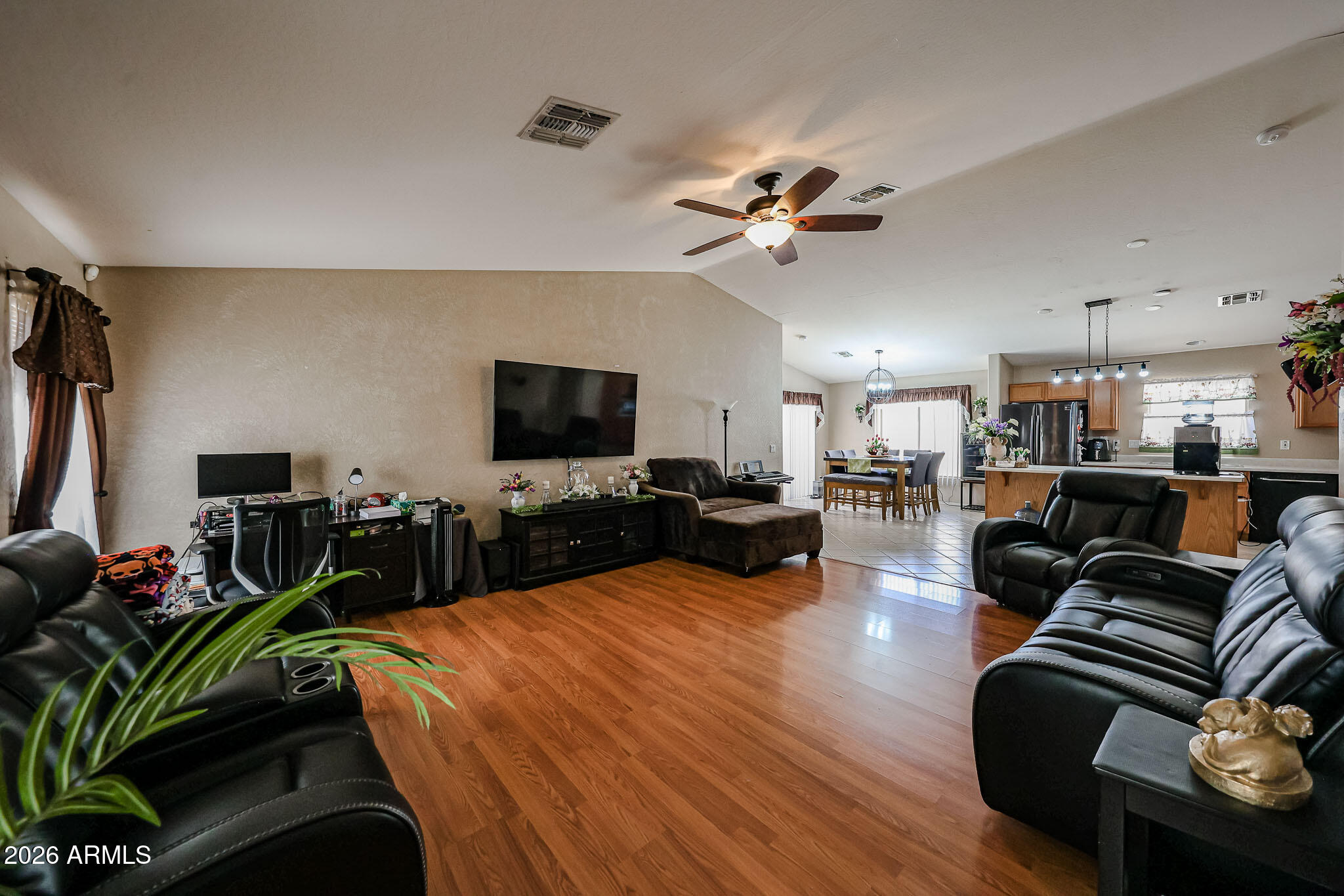 DYSART CACTUS PARCEL 5 - Residential