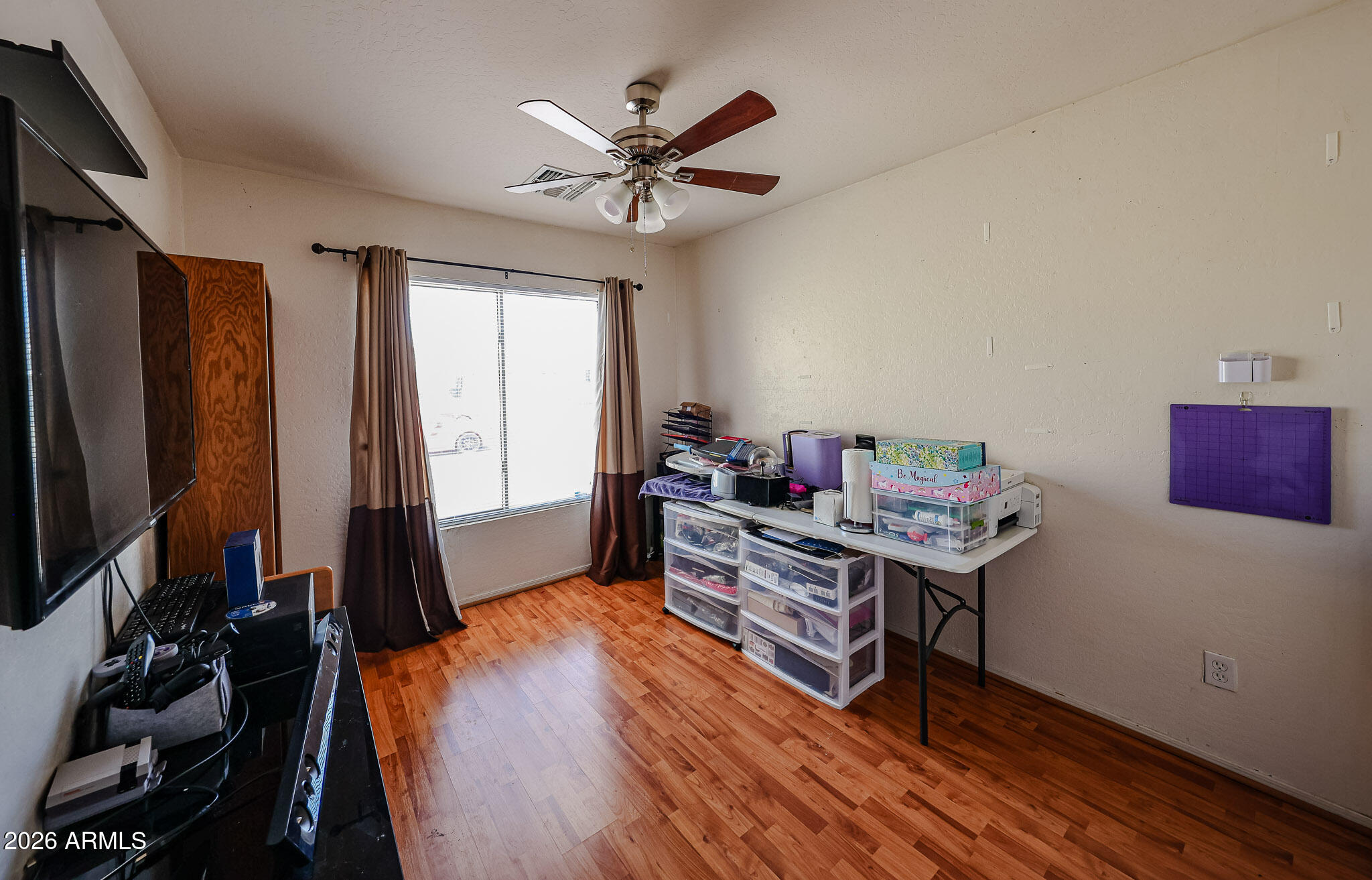 DYSART CACTUS PARCEL 5 - Residential