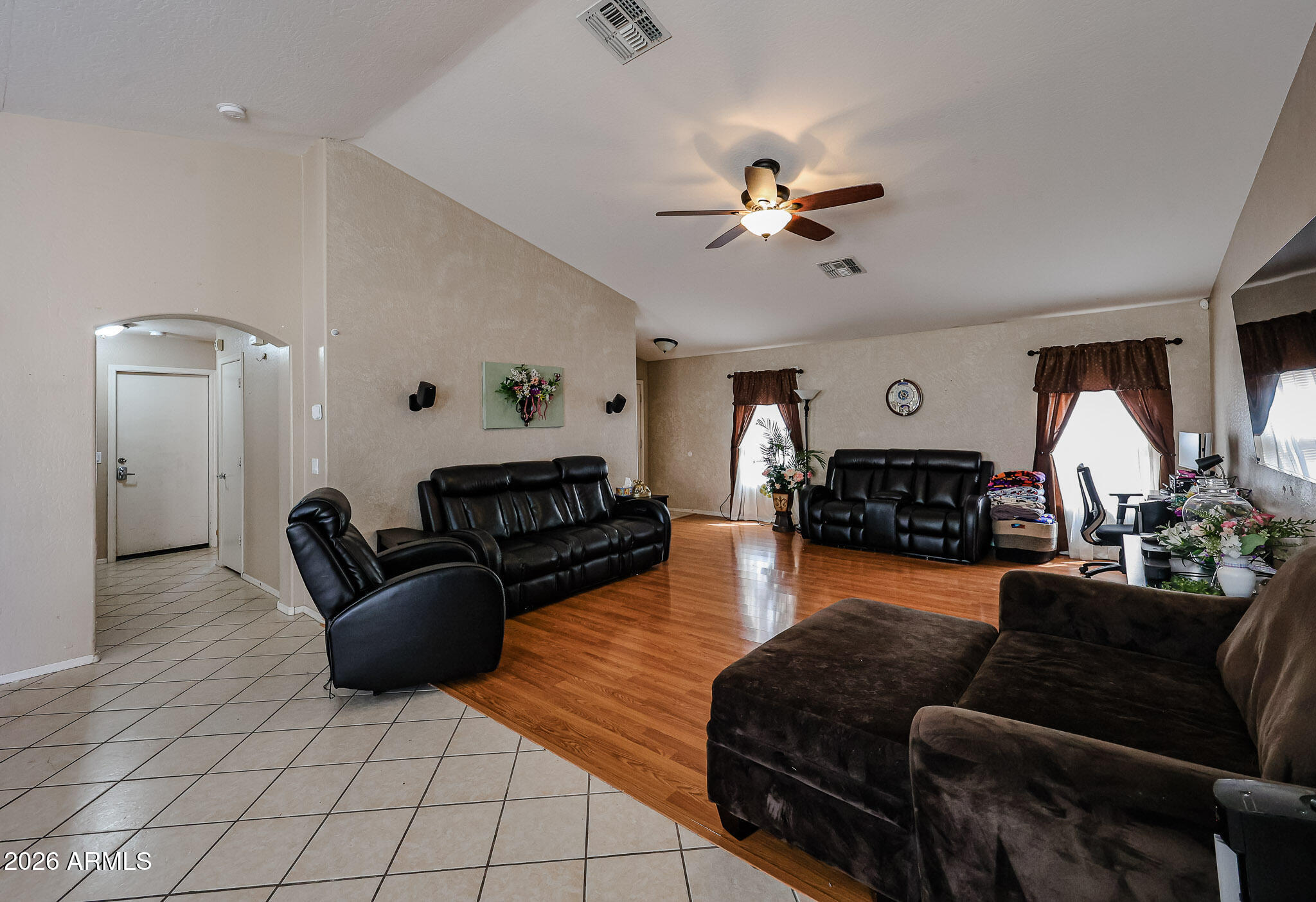 DYSART CACTUS PARCEL 5 - Residential