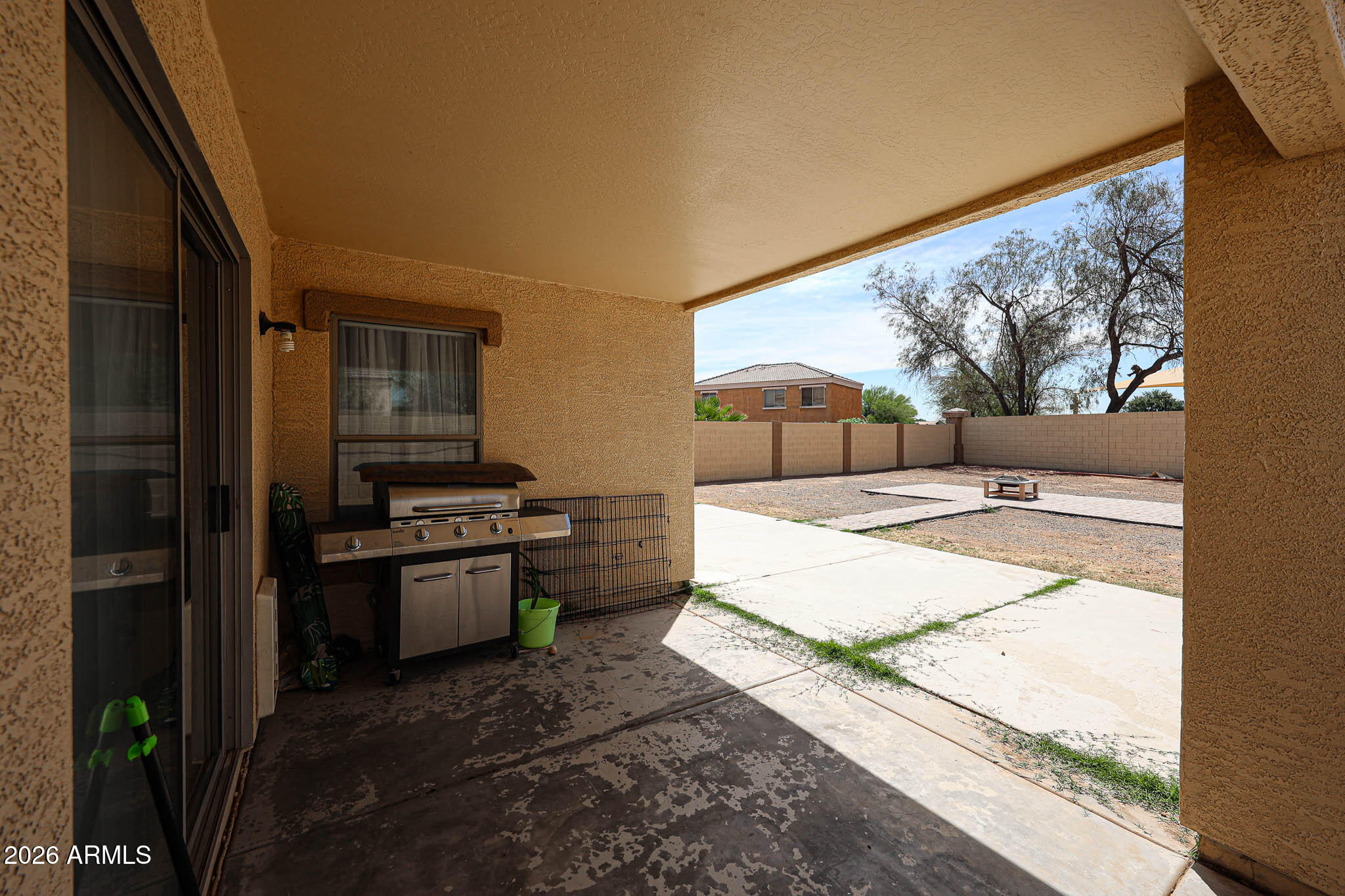 DYSART CACTUS PARCEL 5 - Residential