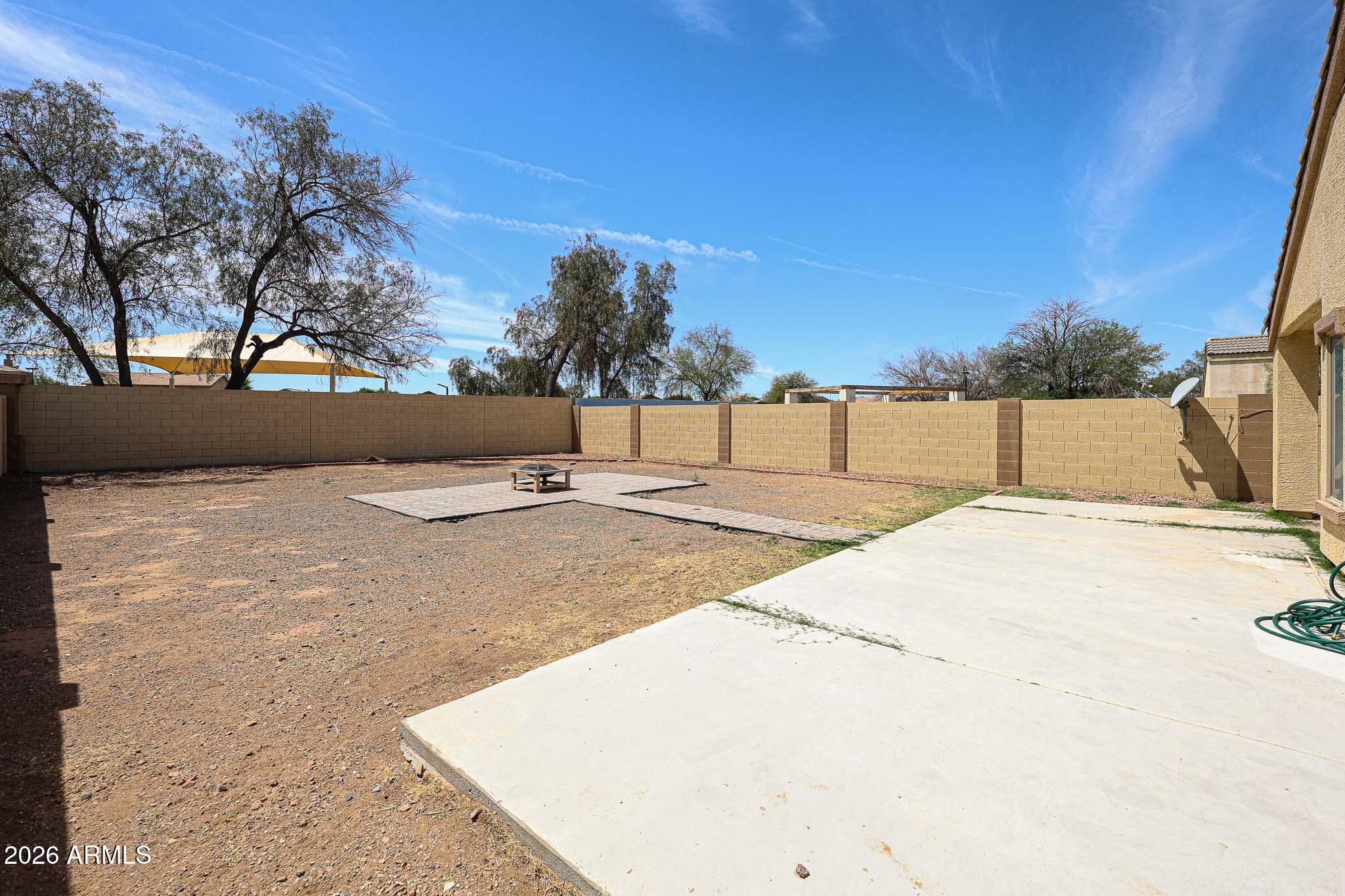 DYSART CACTUS PARCEL 5 - Residential