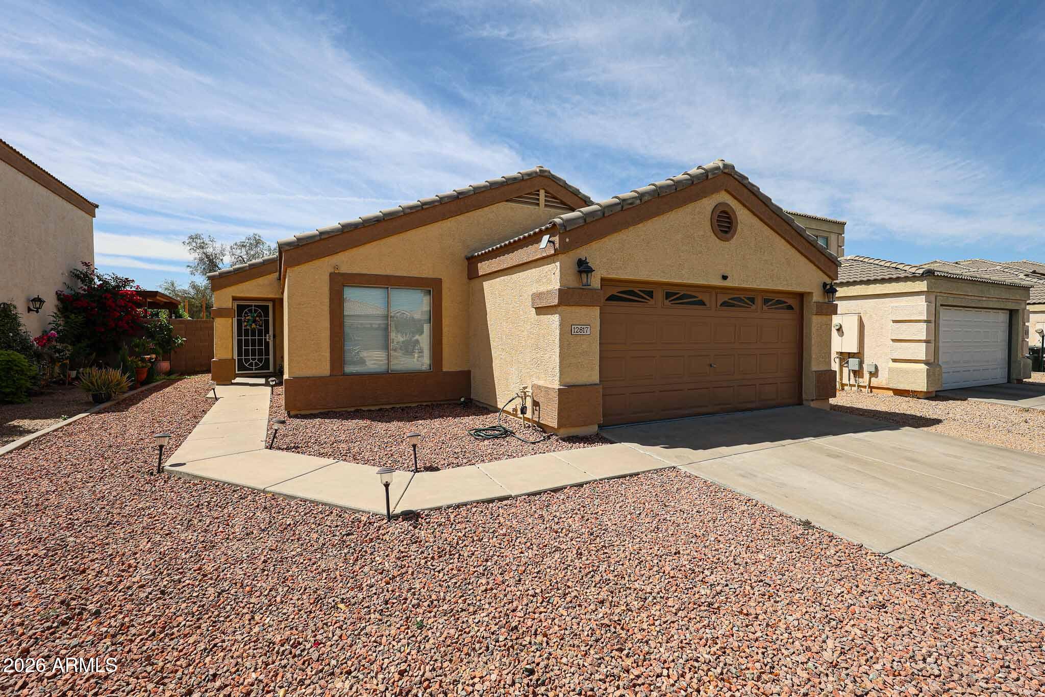 DYSART CACTUS PARCEL 5 - Residential