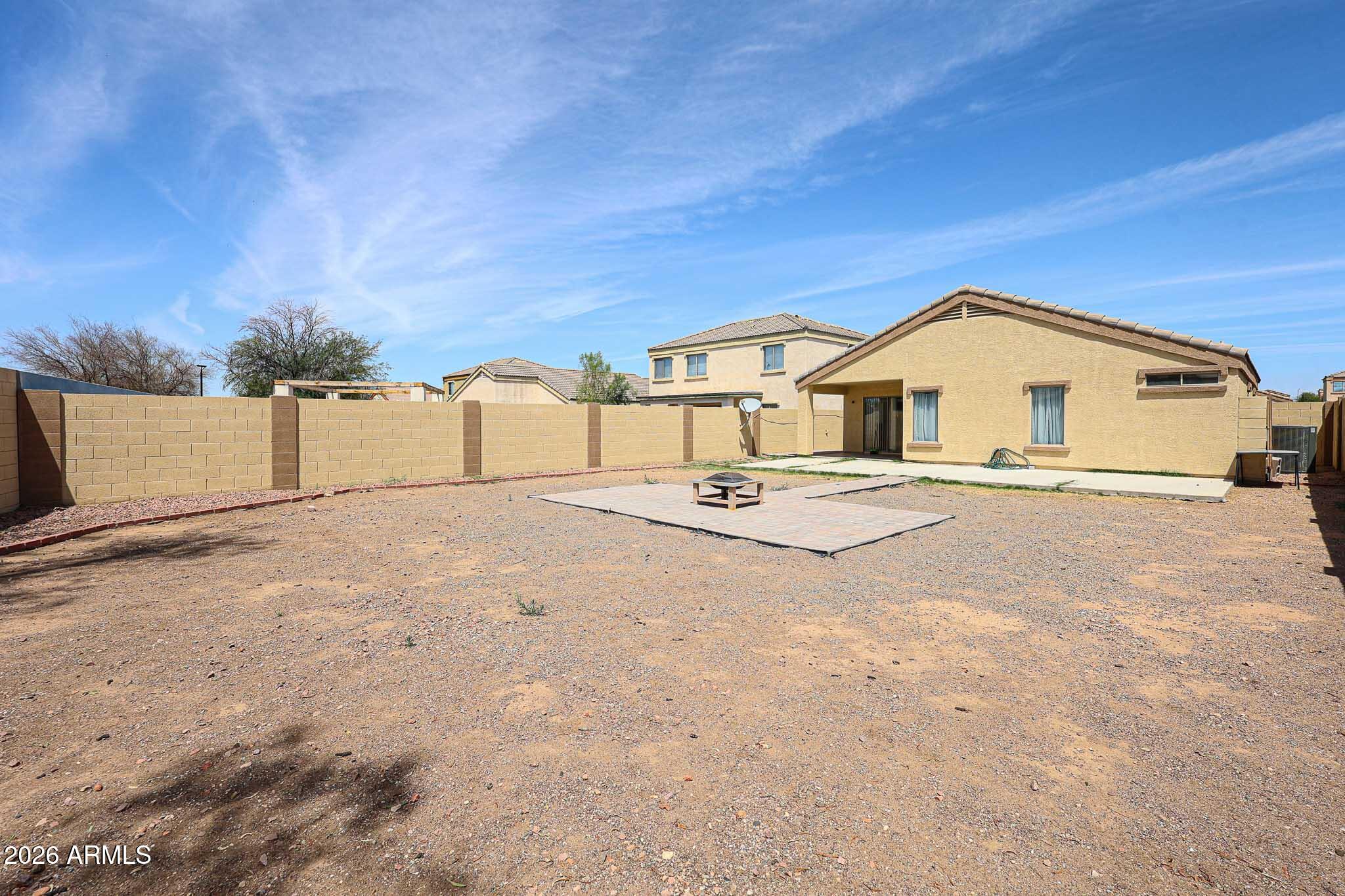 DYSART CACTUS PARCEL 5 - Residential