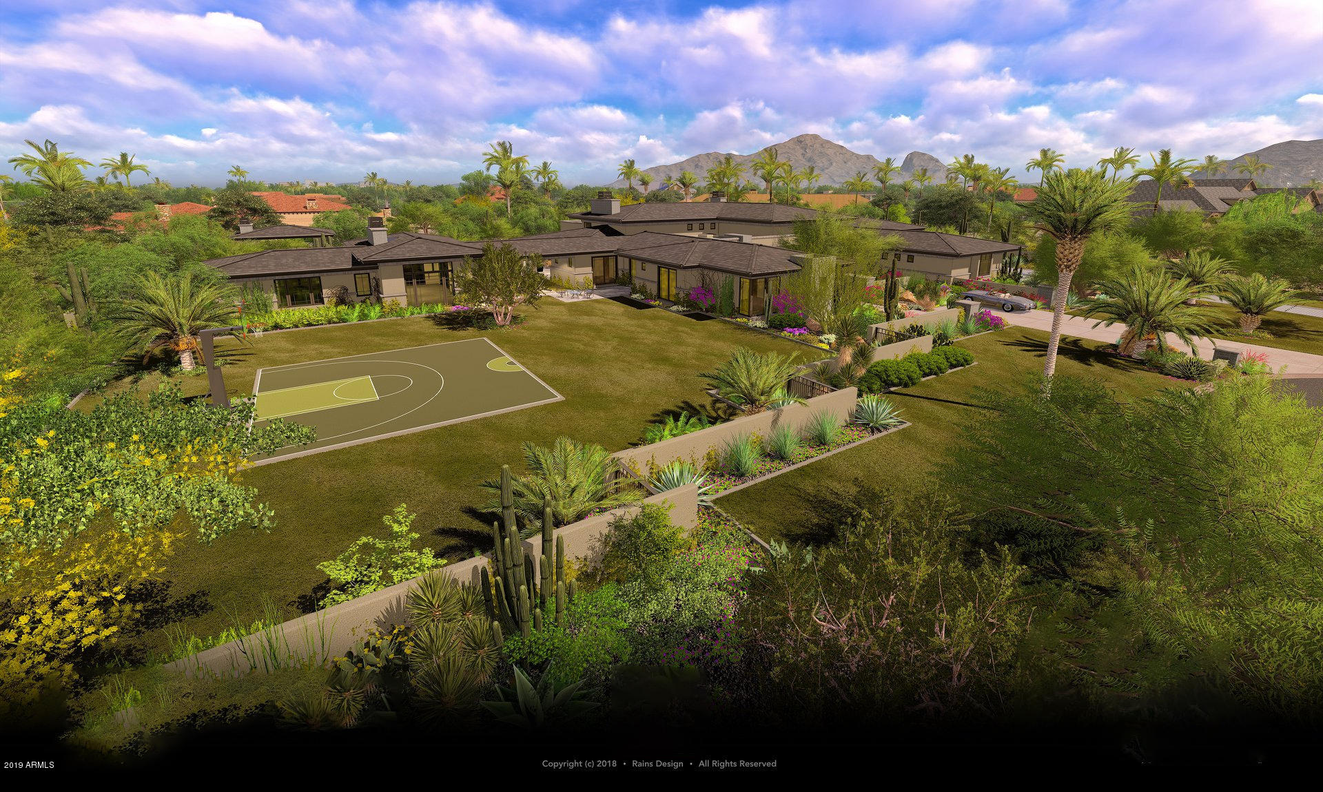 VIEWS AT CHENEY - Residential