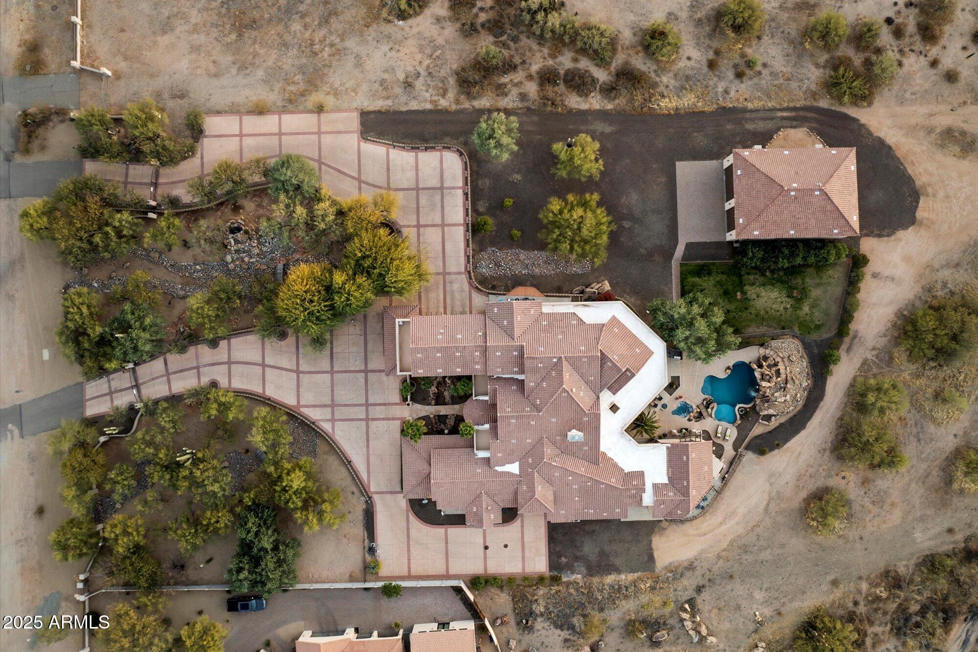 DIXON PLACE - Residential