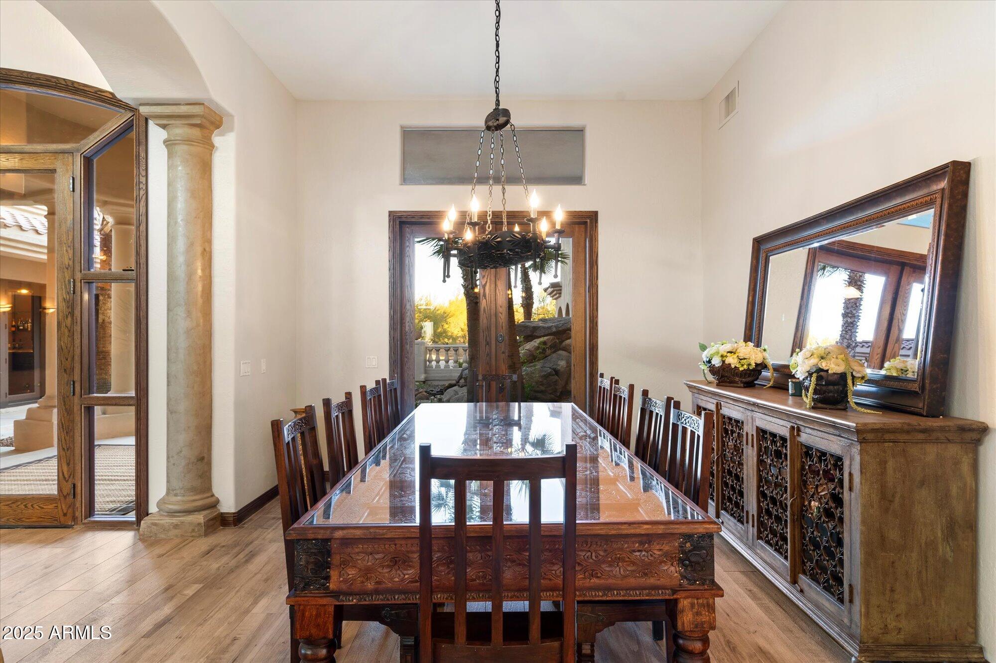 DIXON PLACE - Residential