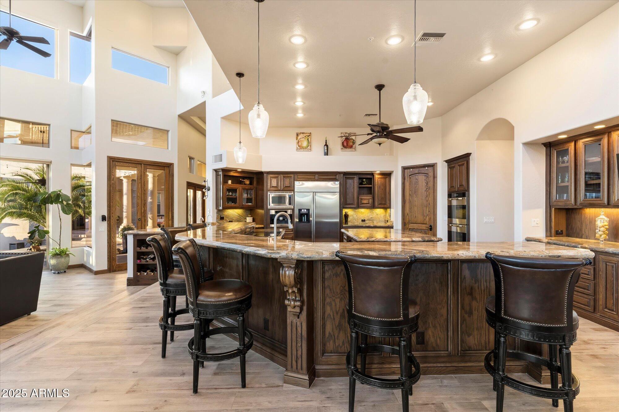 DIXON PLACE - Residential