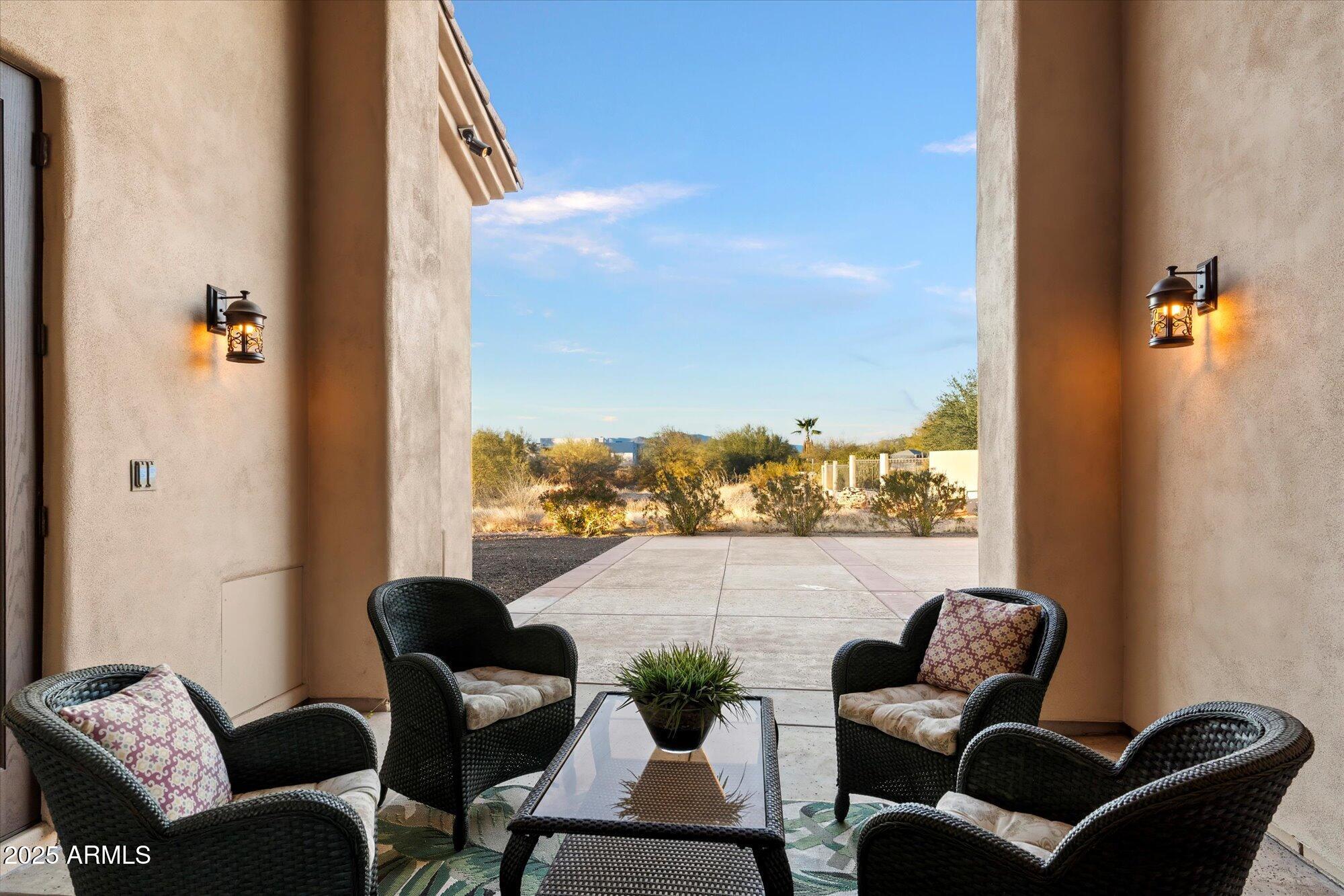 DIXON PLACE - Residential