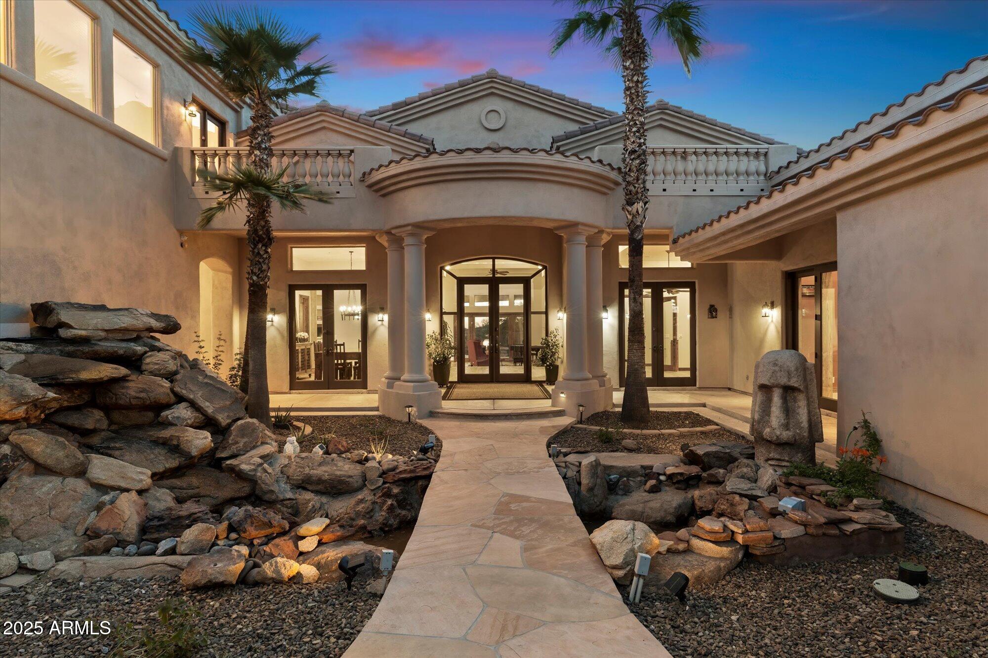 DIXON PLACE - Residential