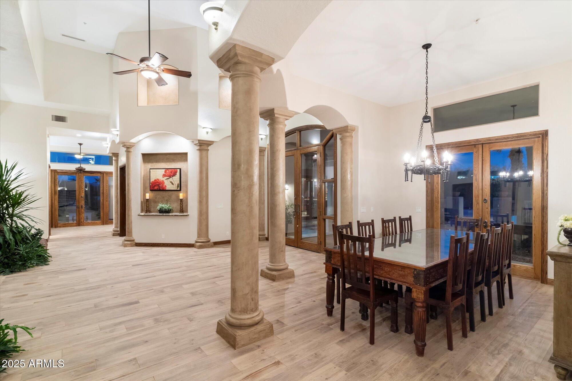 DIXON PLACE - Residential