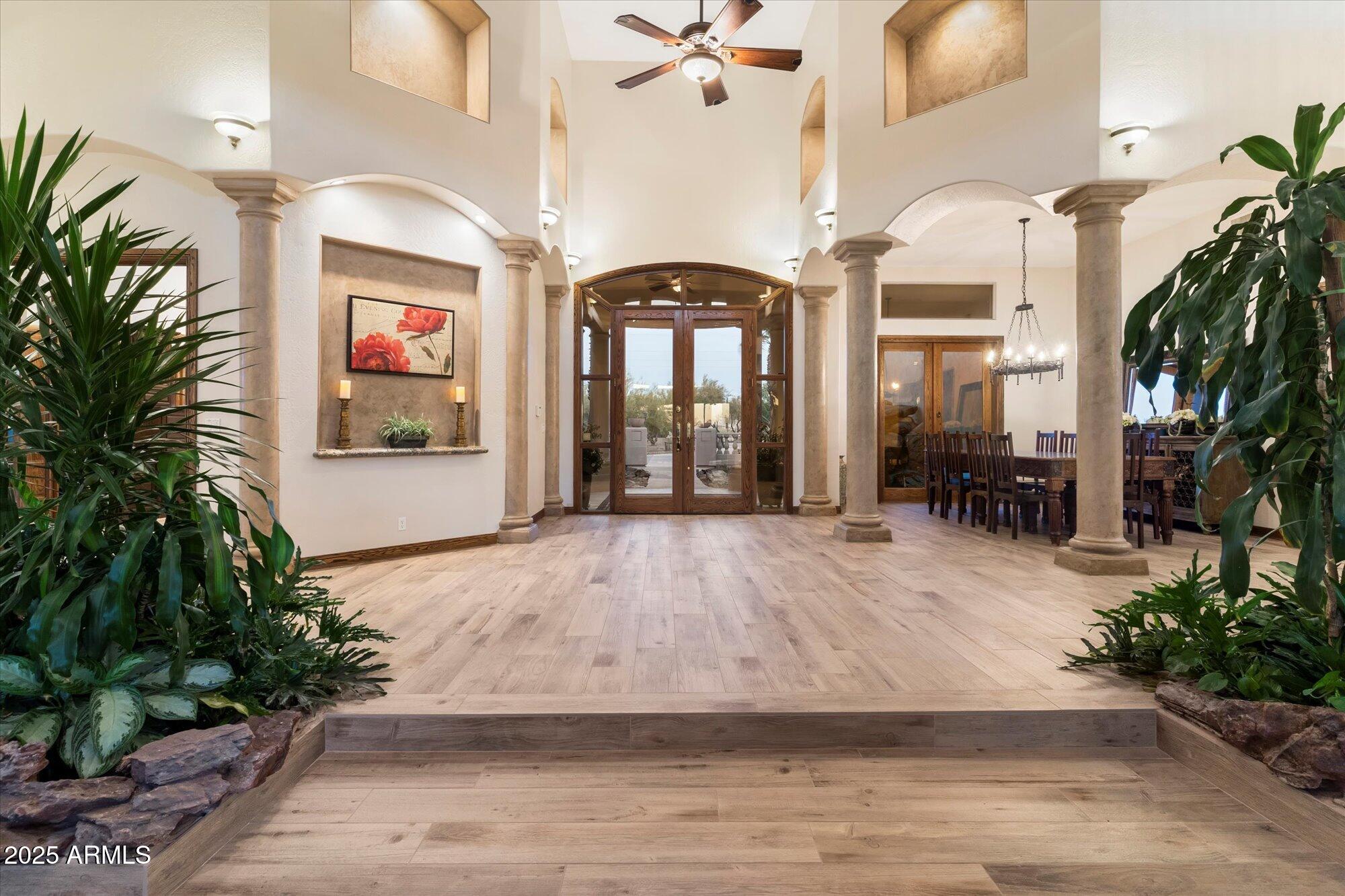 DIXON PLACE - Residential