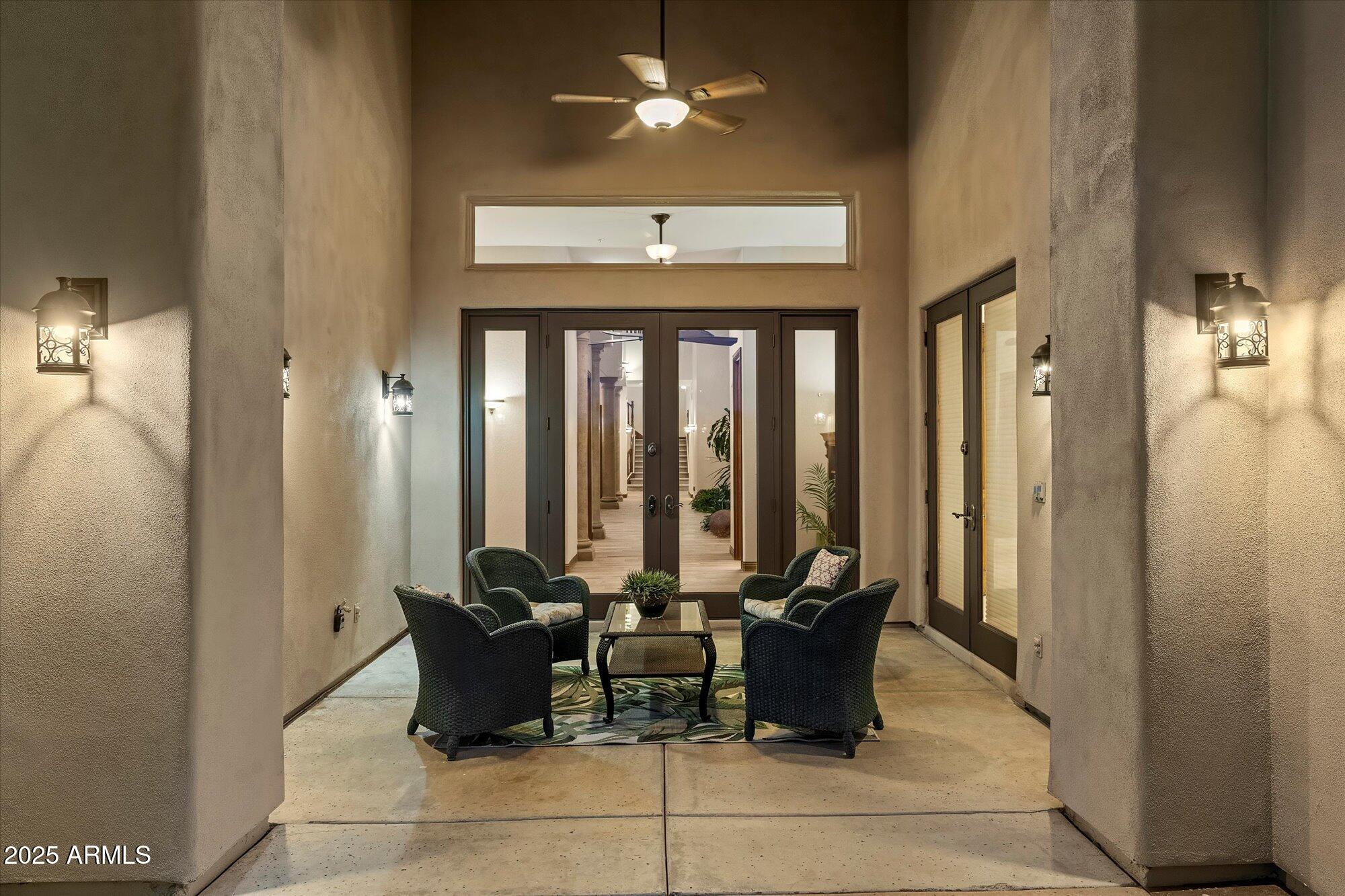 DIXON PLACE - Residential