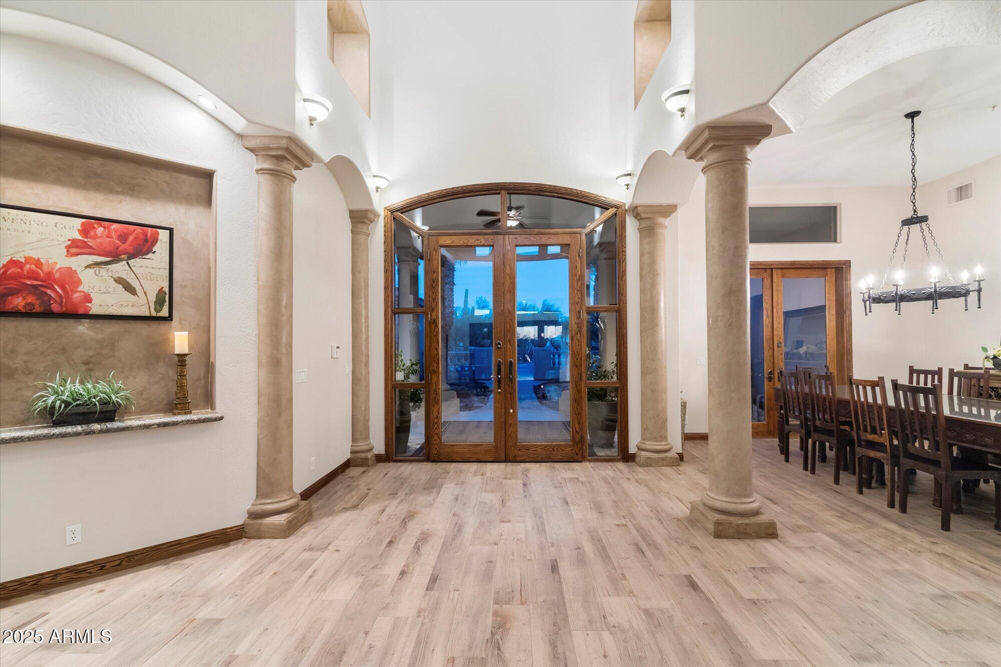 DIXON PLACE - Residential