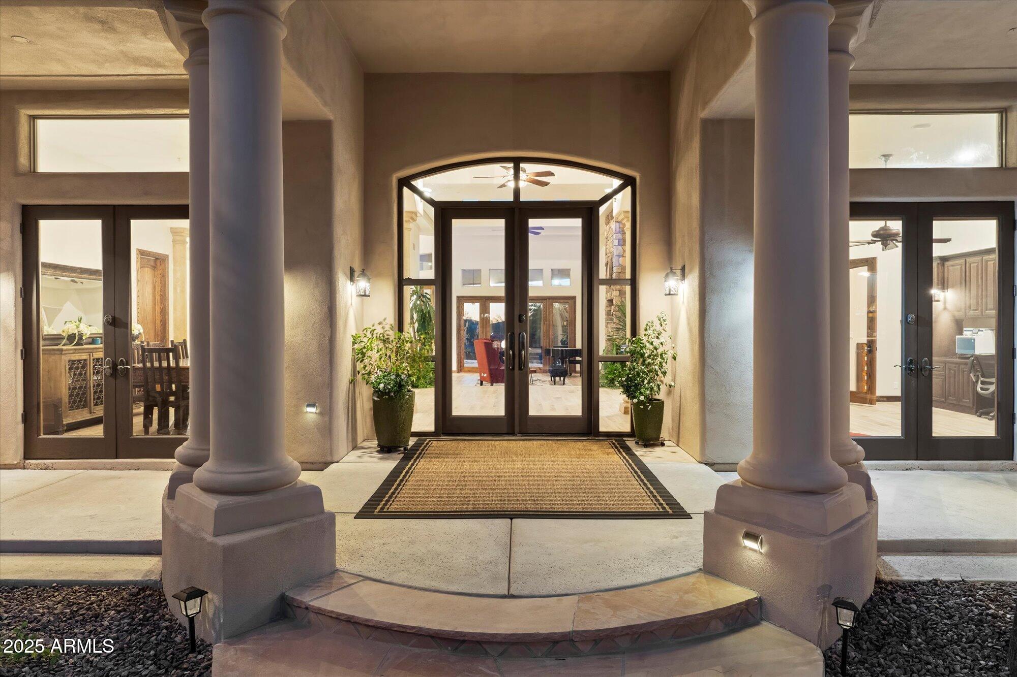 DIXON PLACE - Residential