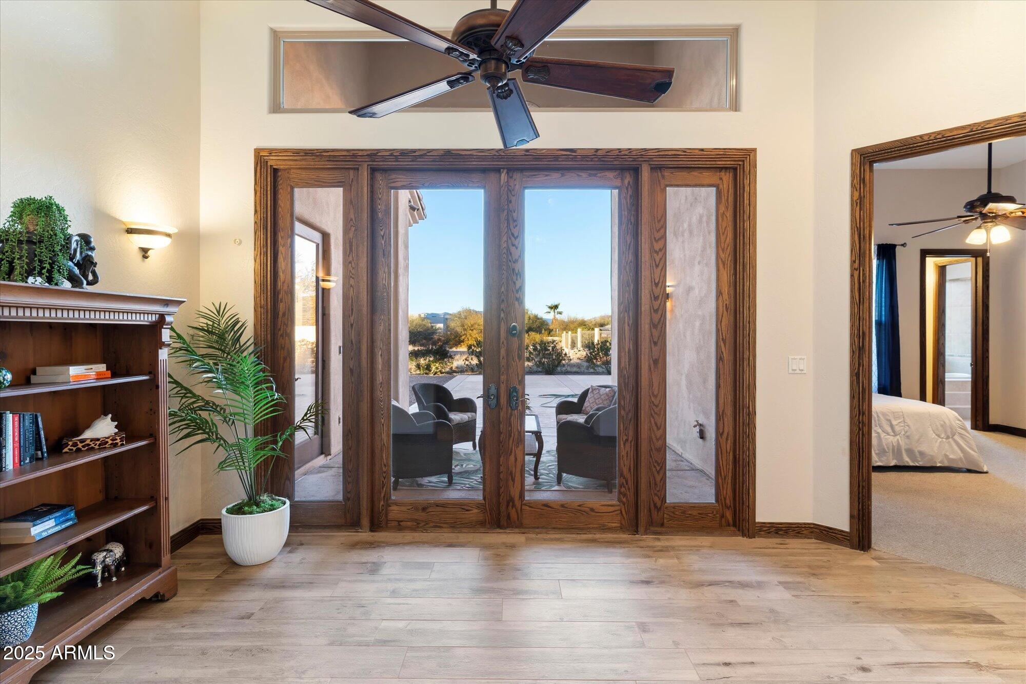 DIXON PLACE - Residential