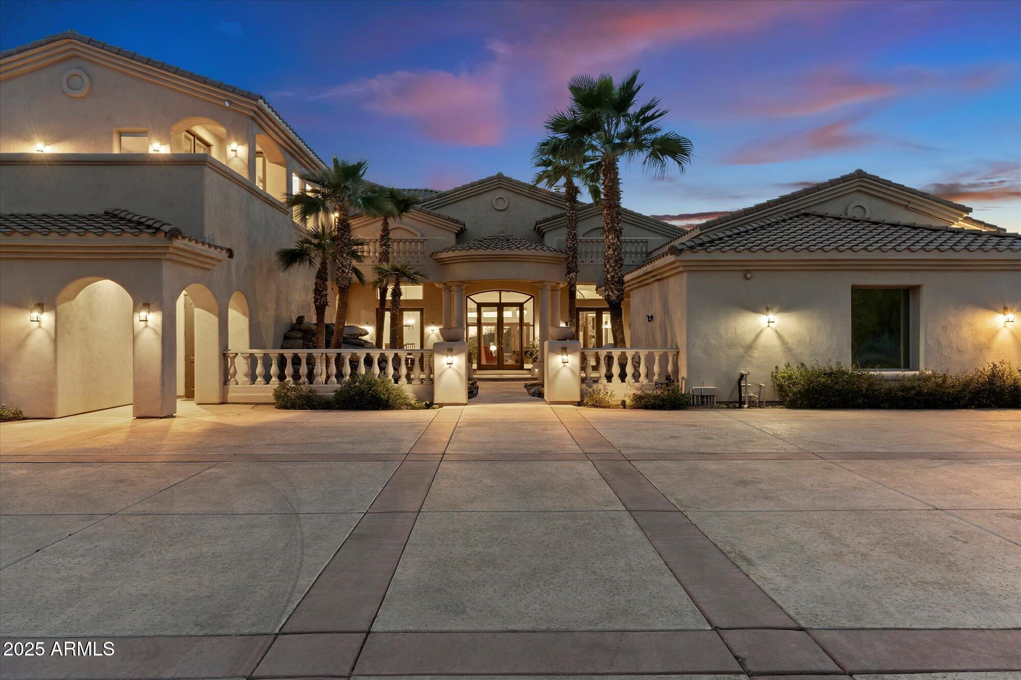 DIXON PLACE - Residential