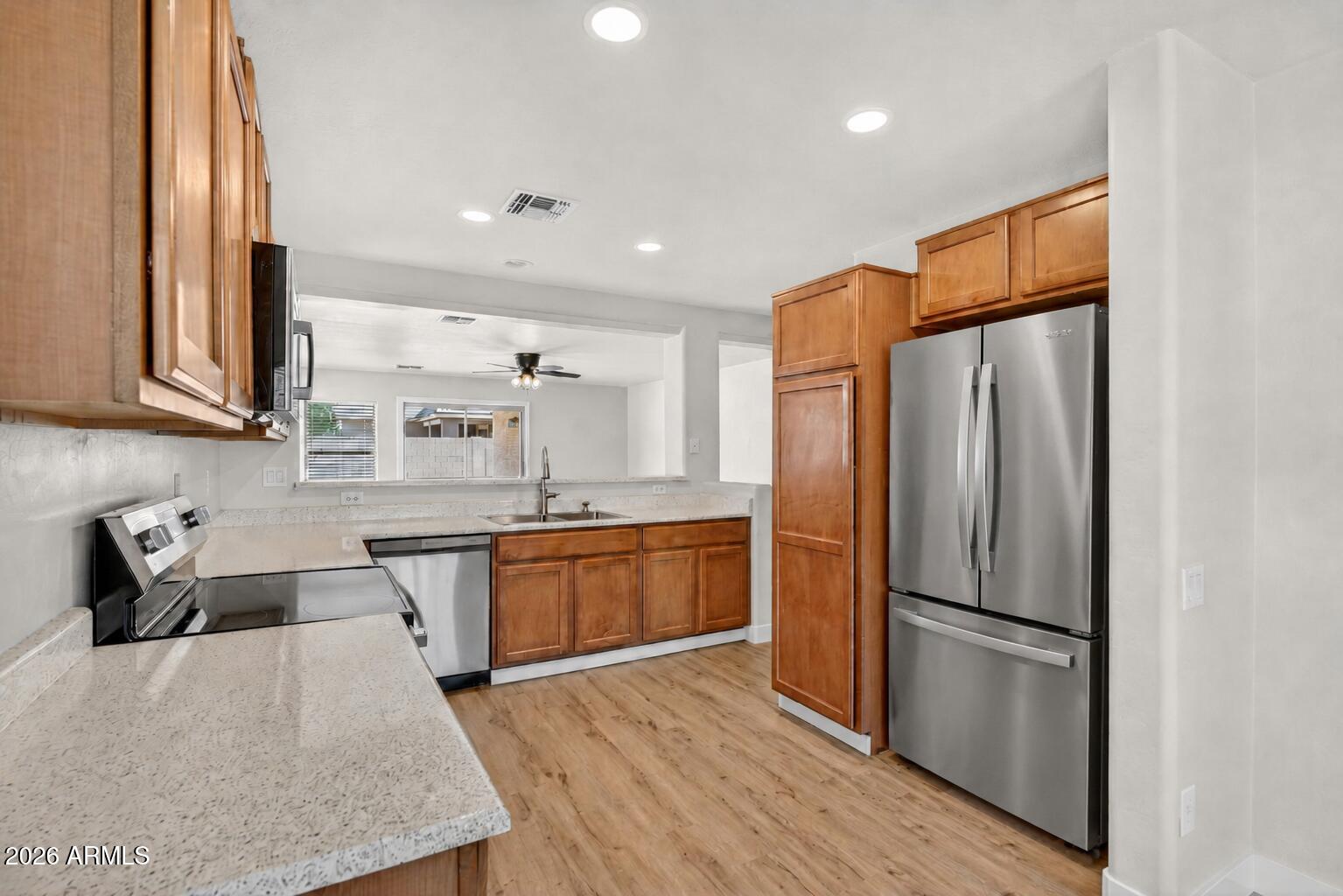 SENITA UNIT 1 - Residential
