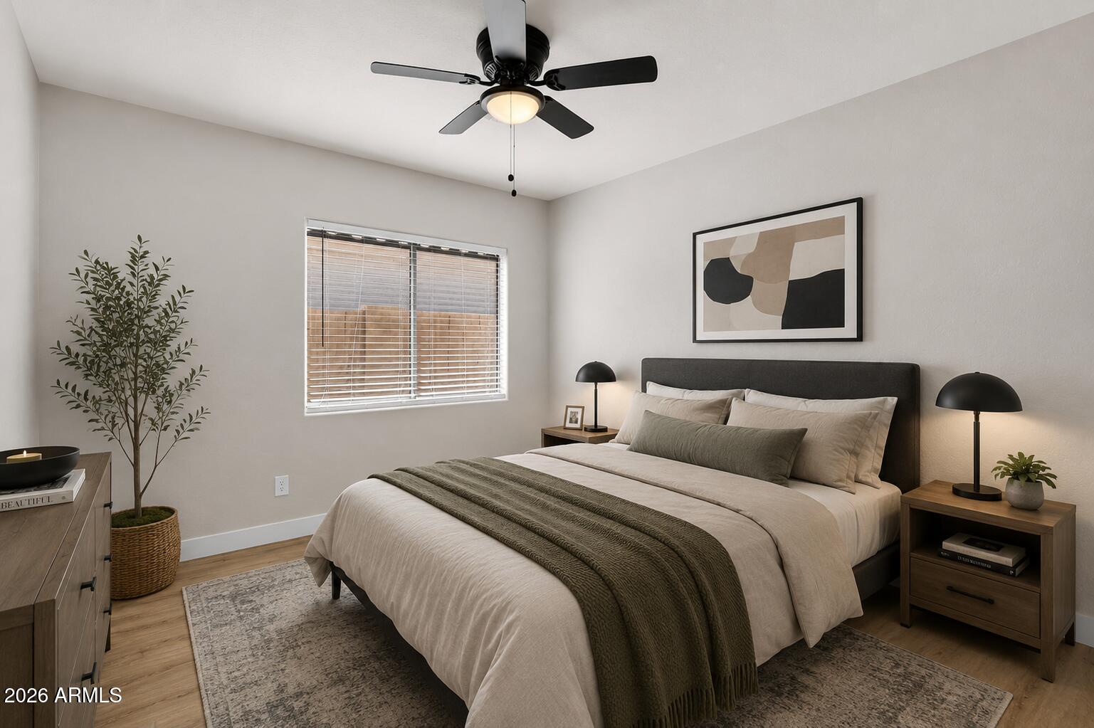 SENITA UNIT 1 - Residential